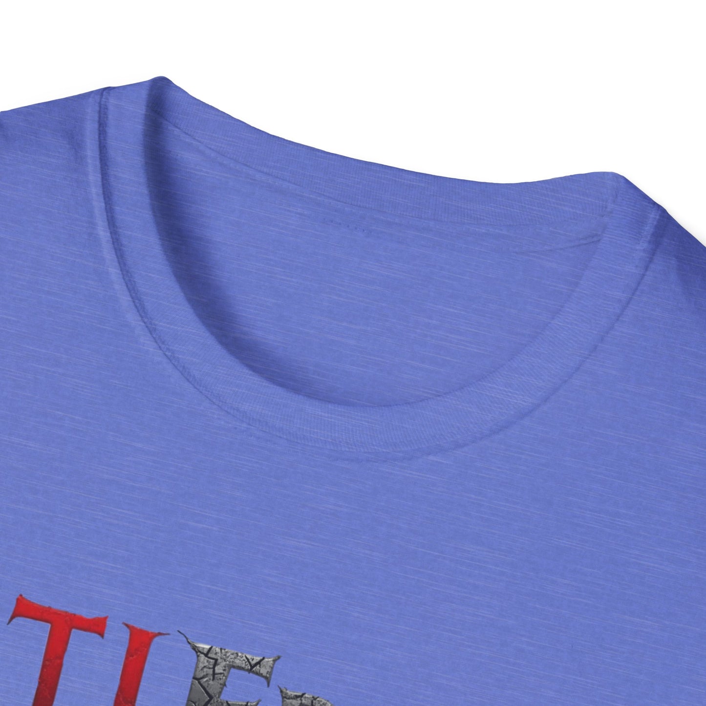 Antifragile T-shirt