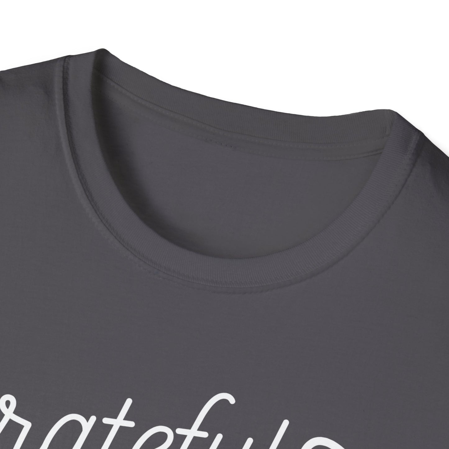 Grateful Heart T-Shirt