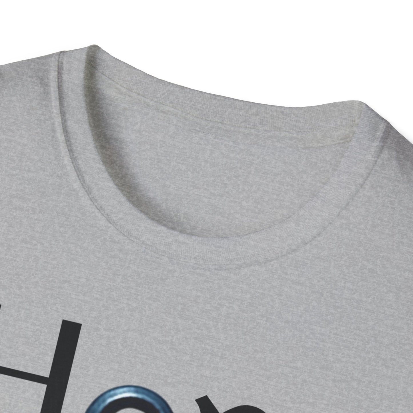 Anchor of Hope T-shirt