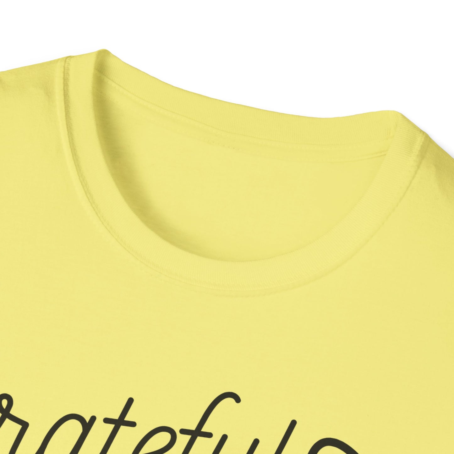 Grateful Heart T-Shirt