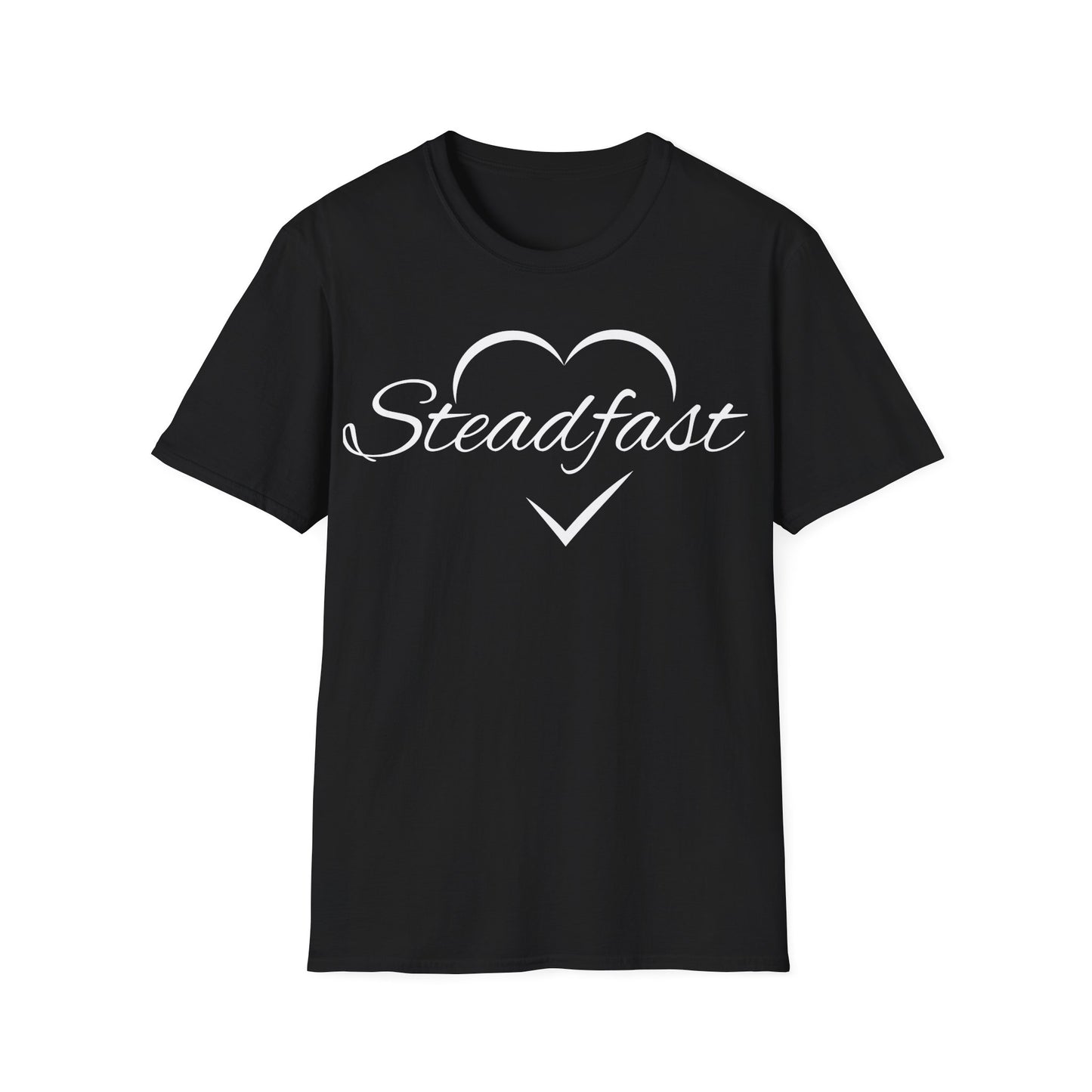 Steadfast Heart T-Shirt