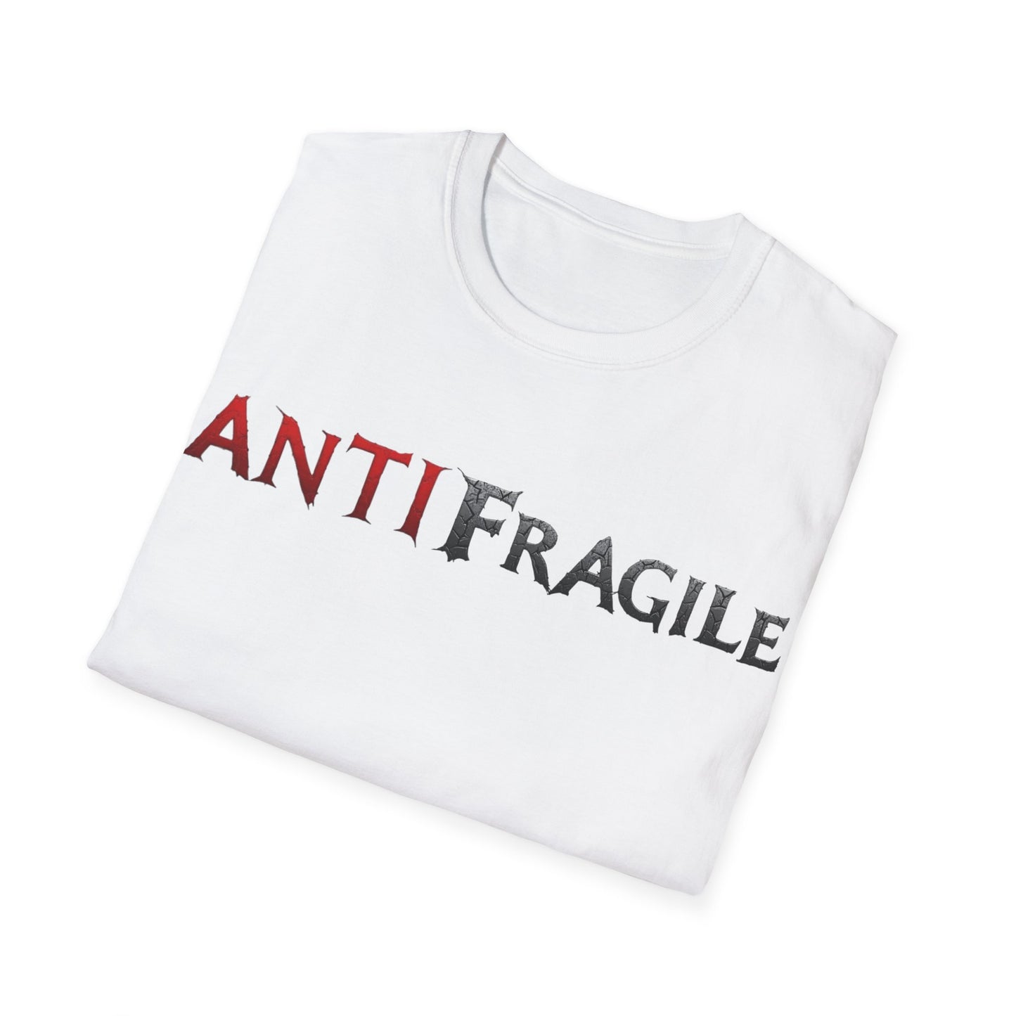 Antifragile T-shirt