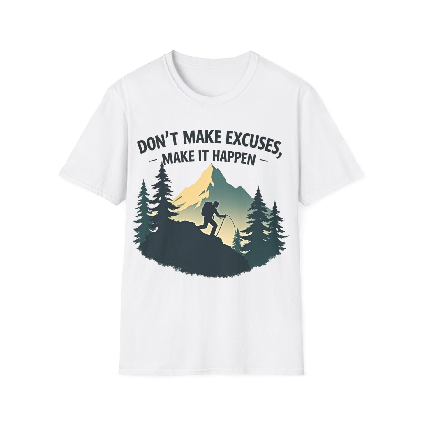 Make it Happen T-Shirt
