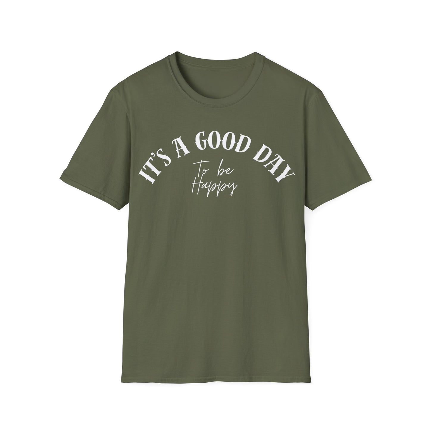 Good Day T-shirt