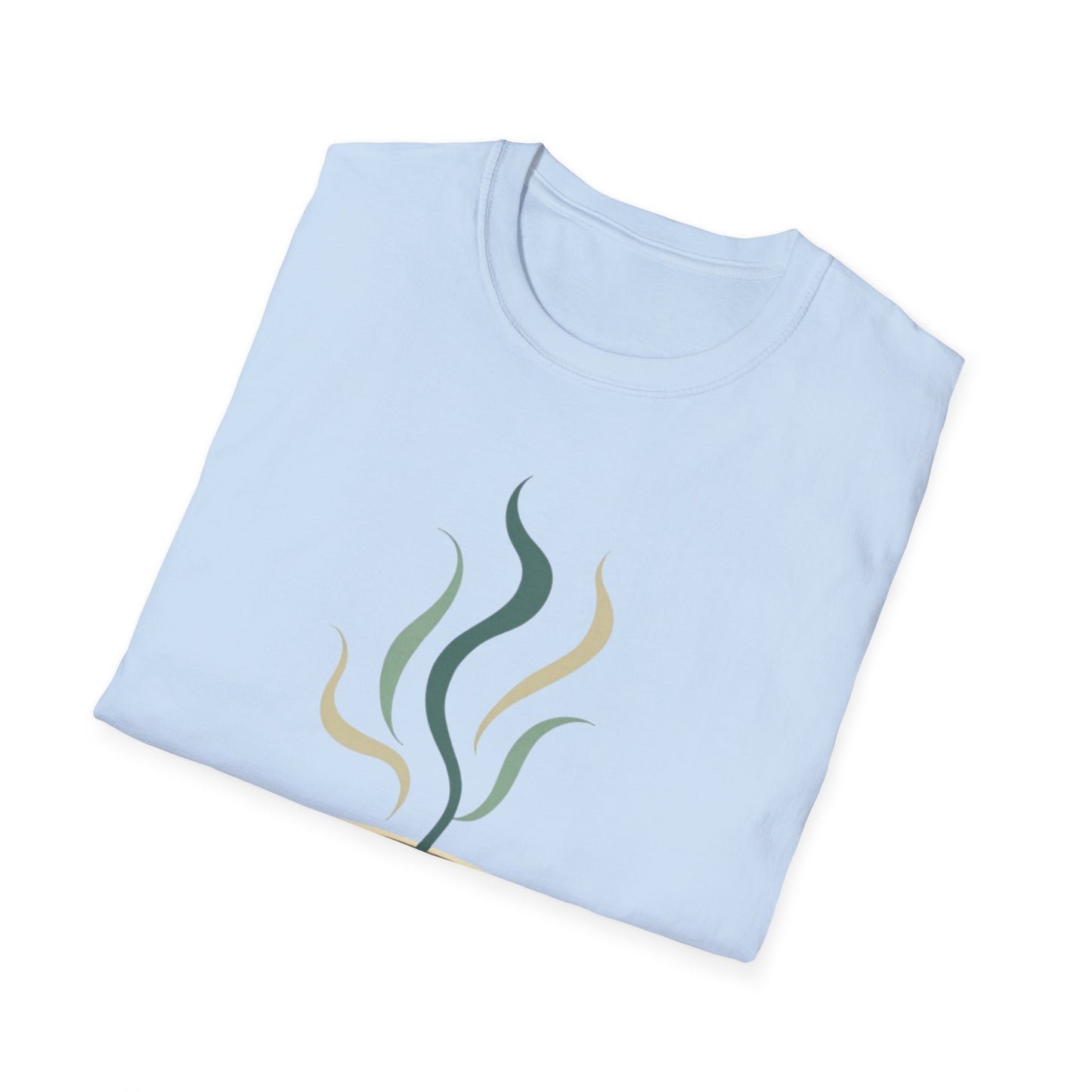 Stronger Than My Coffee T-Shirt
