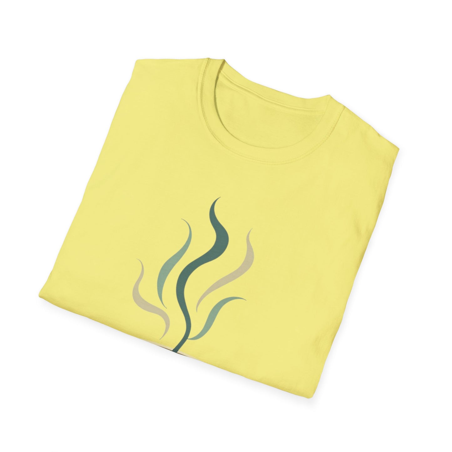 Stronger Than My Coffee T-Shirt
