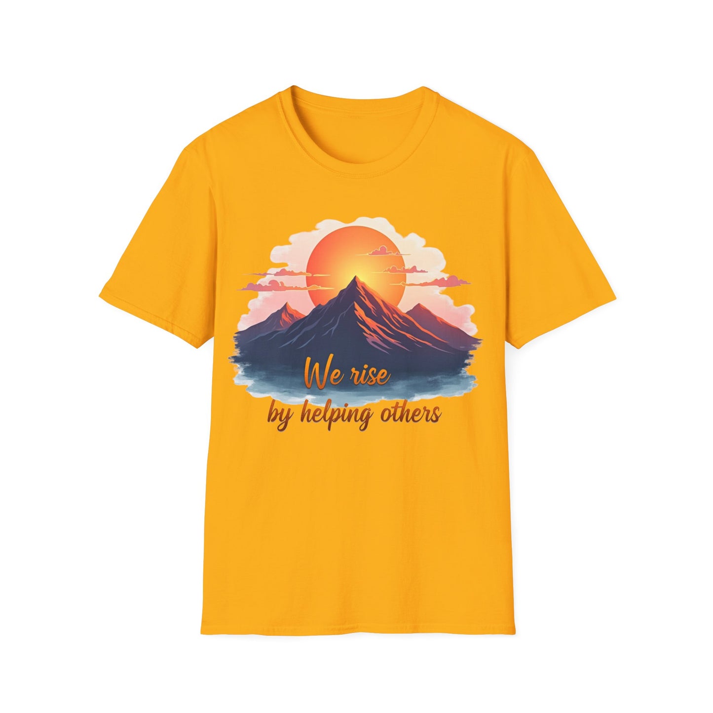 Rising Together T-Shirt