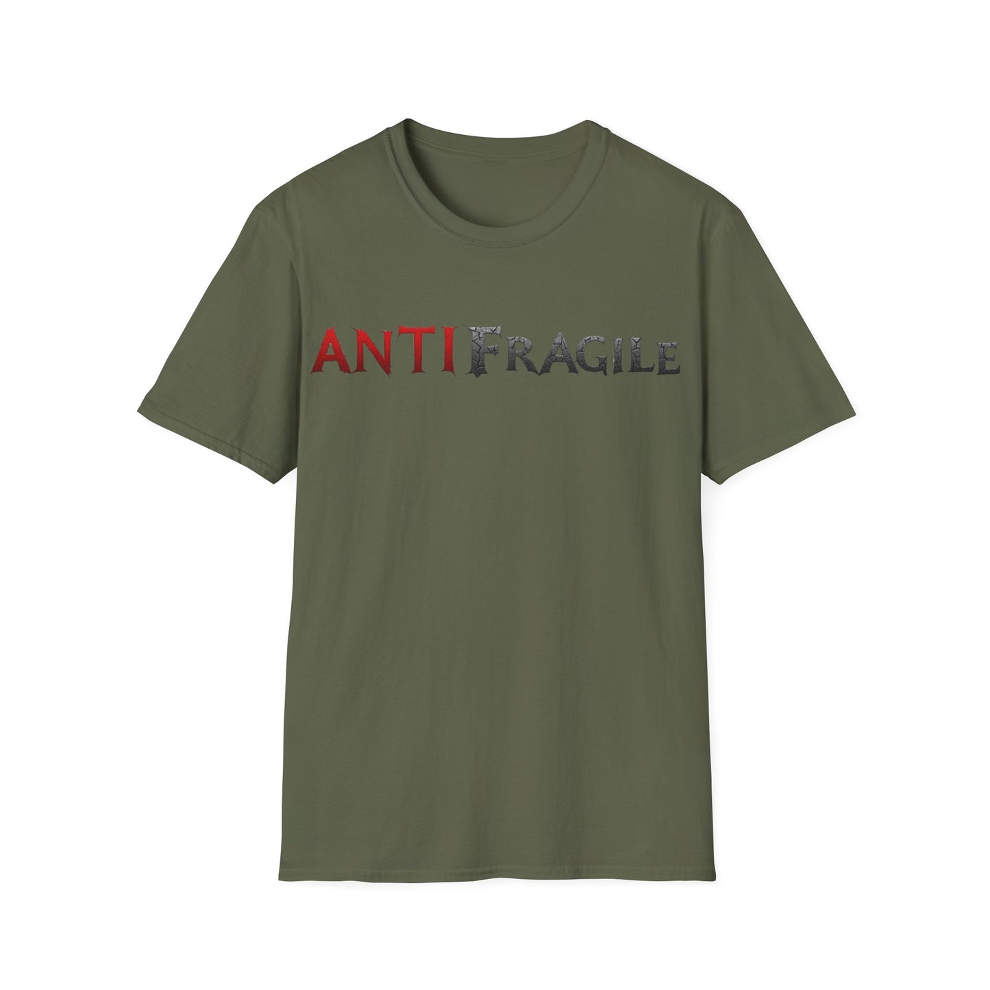 Antifragile T-shirt