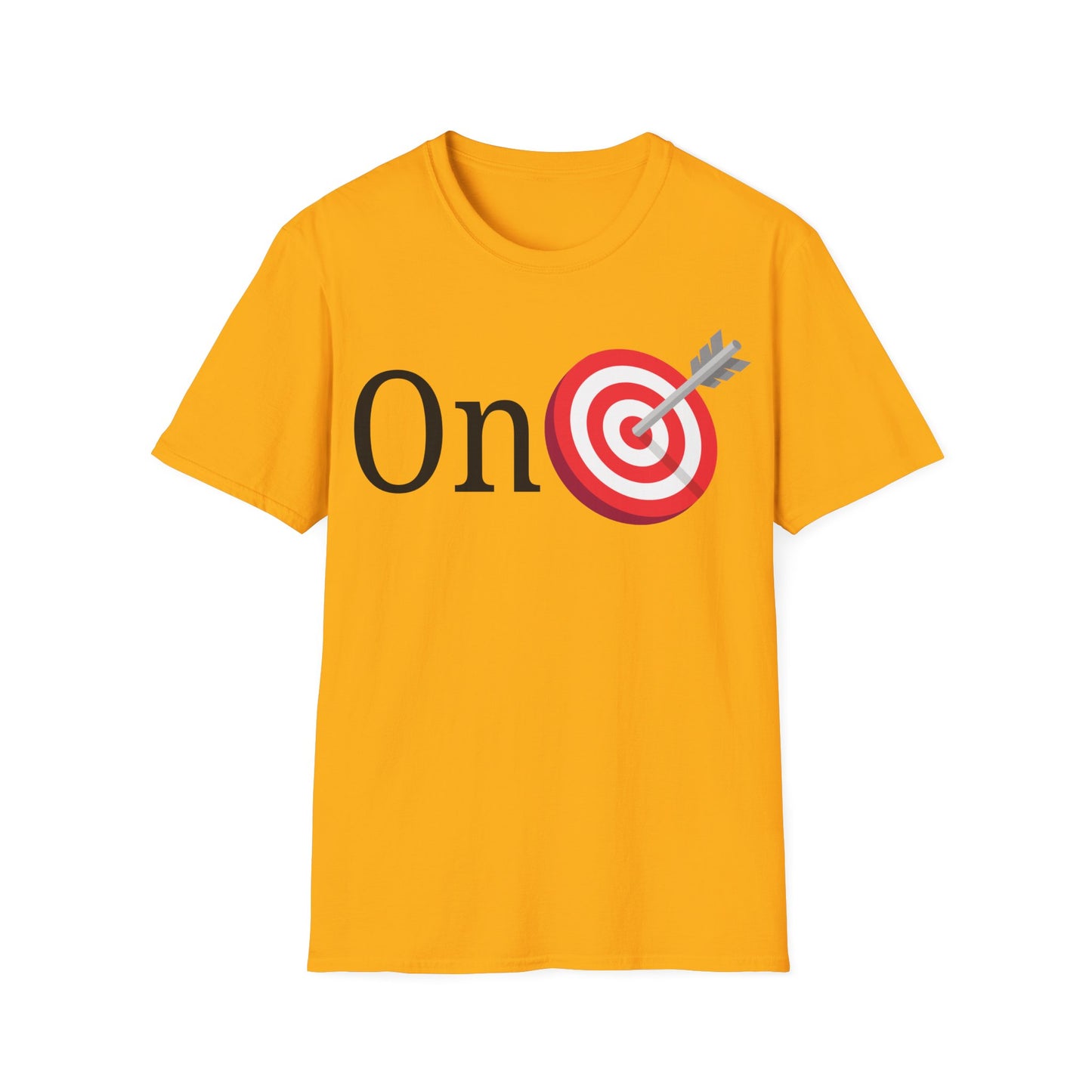 On Target T-shirt