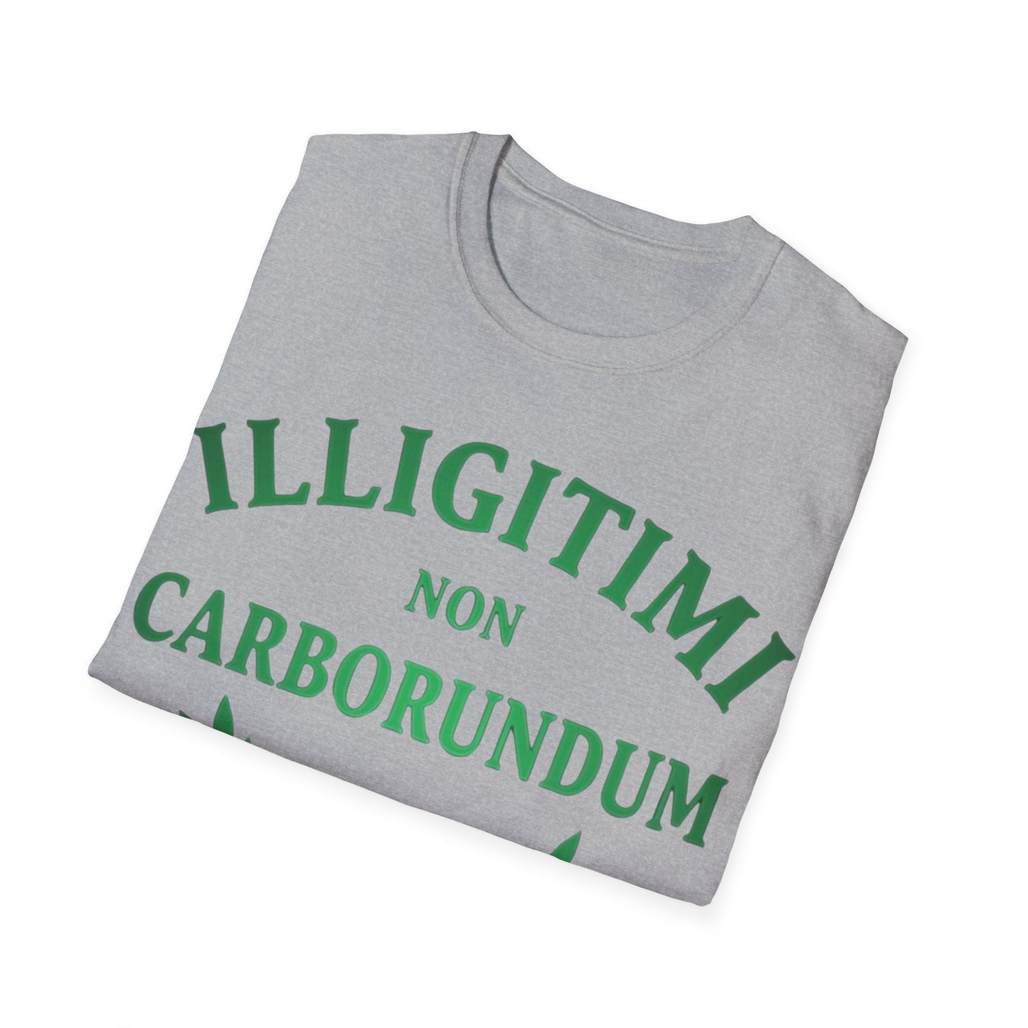 Unstoppable Spirit T-shirt