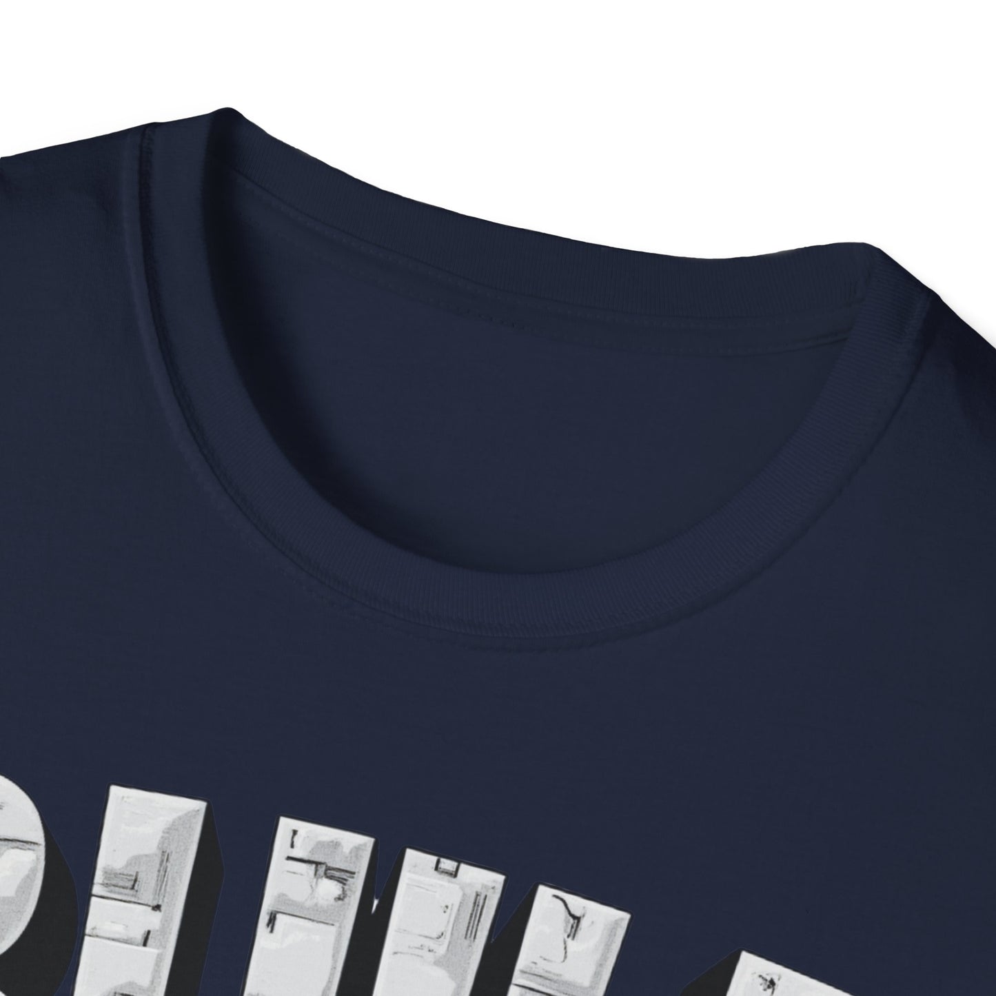 Built to Endure Strength T-shirt