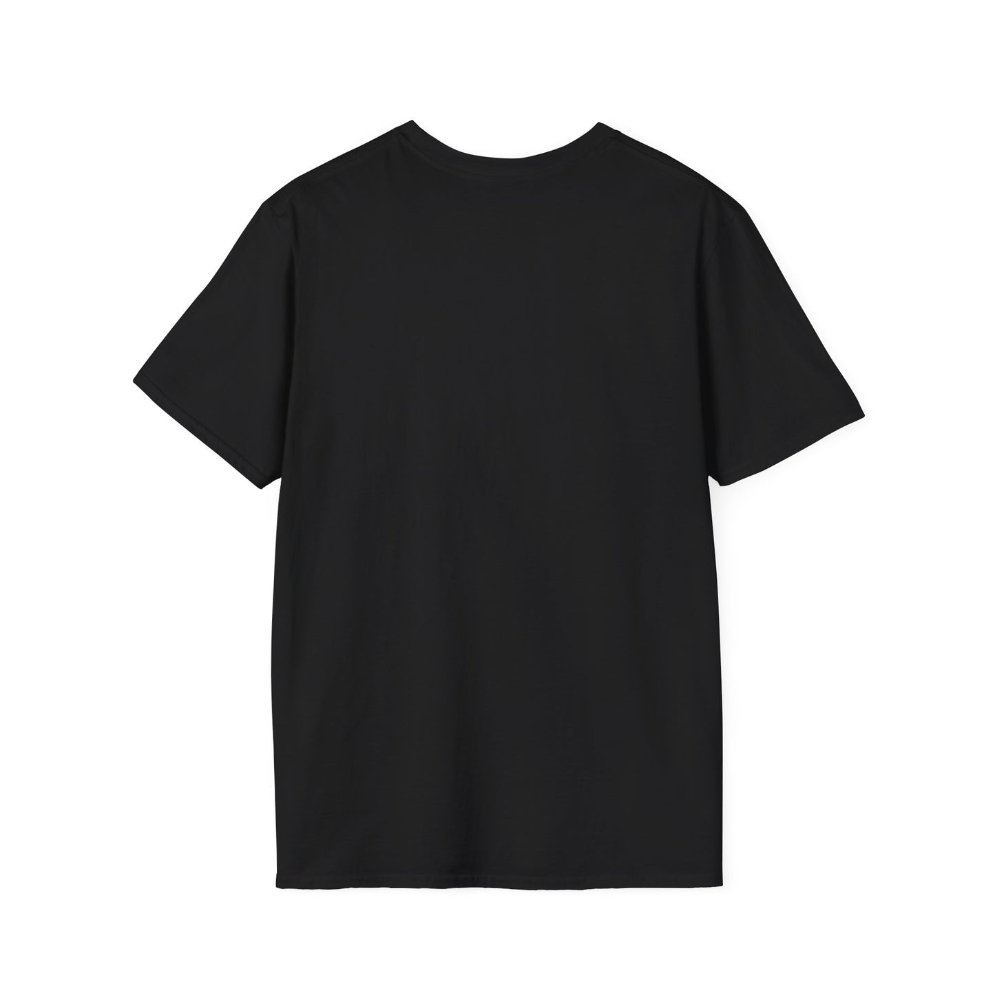 Bold as a Lion T-shirt