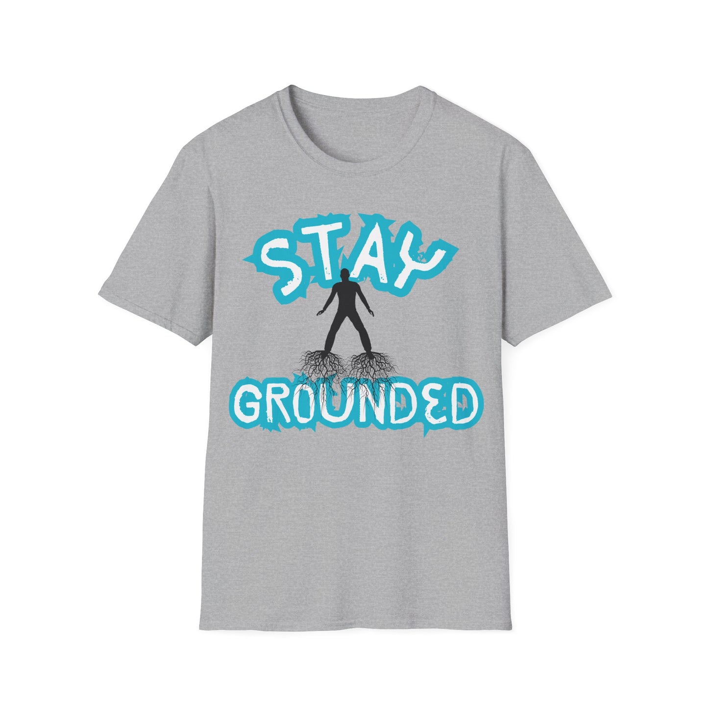 Stay Grounded
