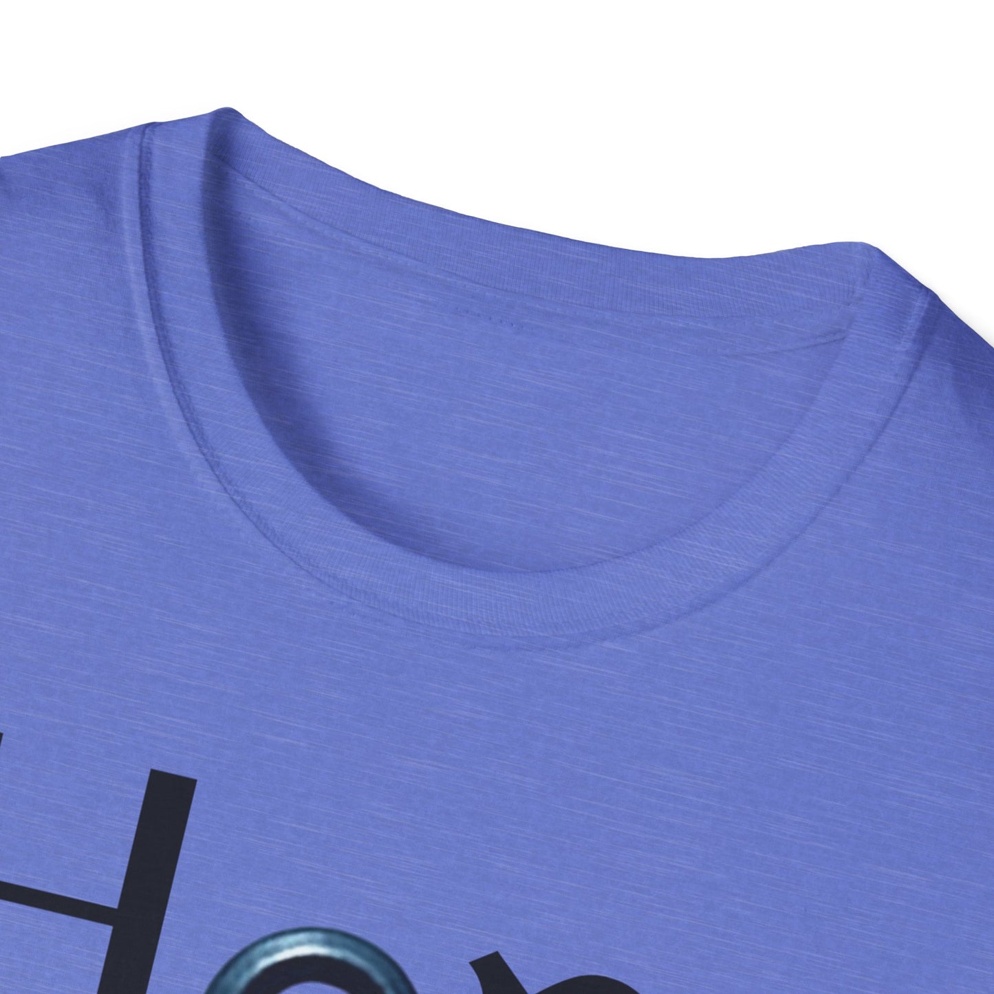 Anchor of Hope T-shirt