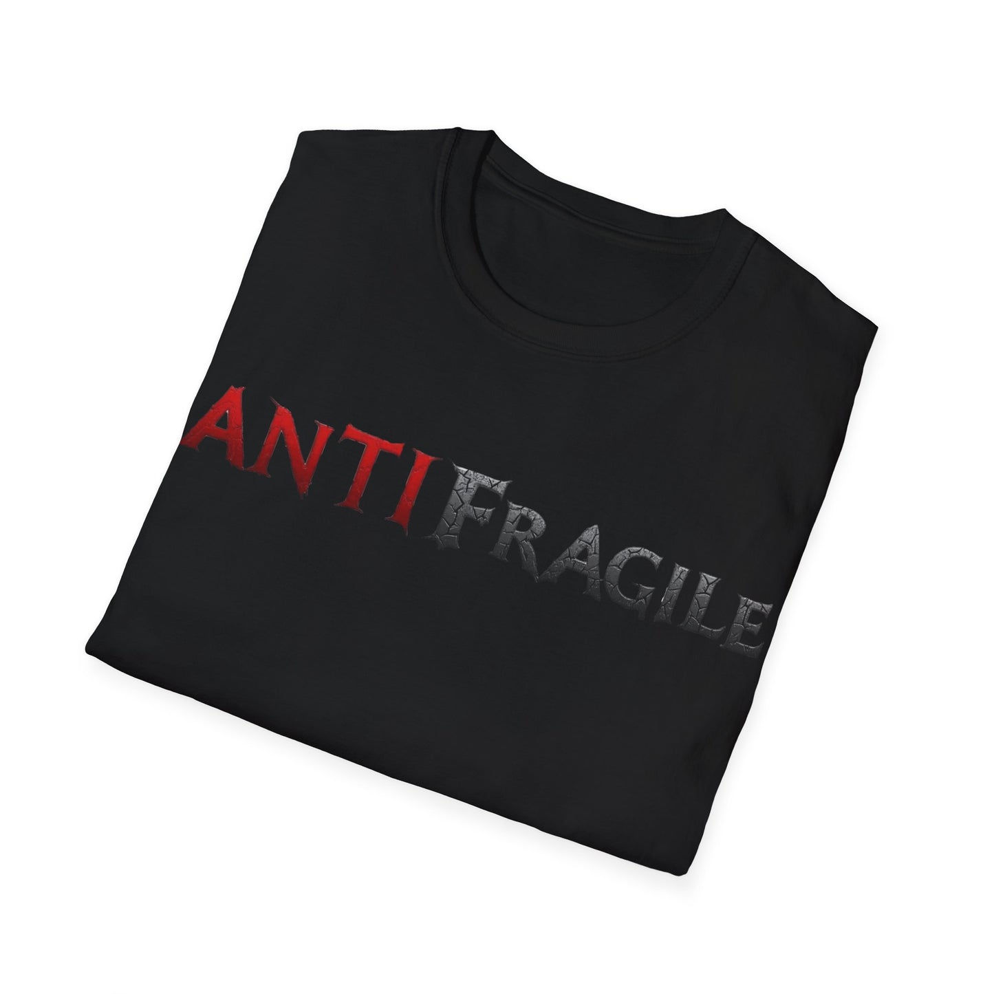 Antifragile T-shirt