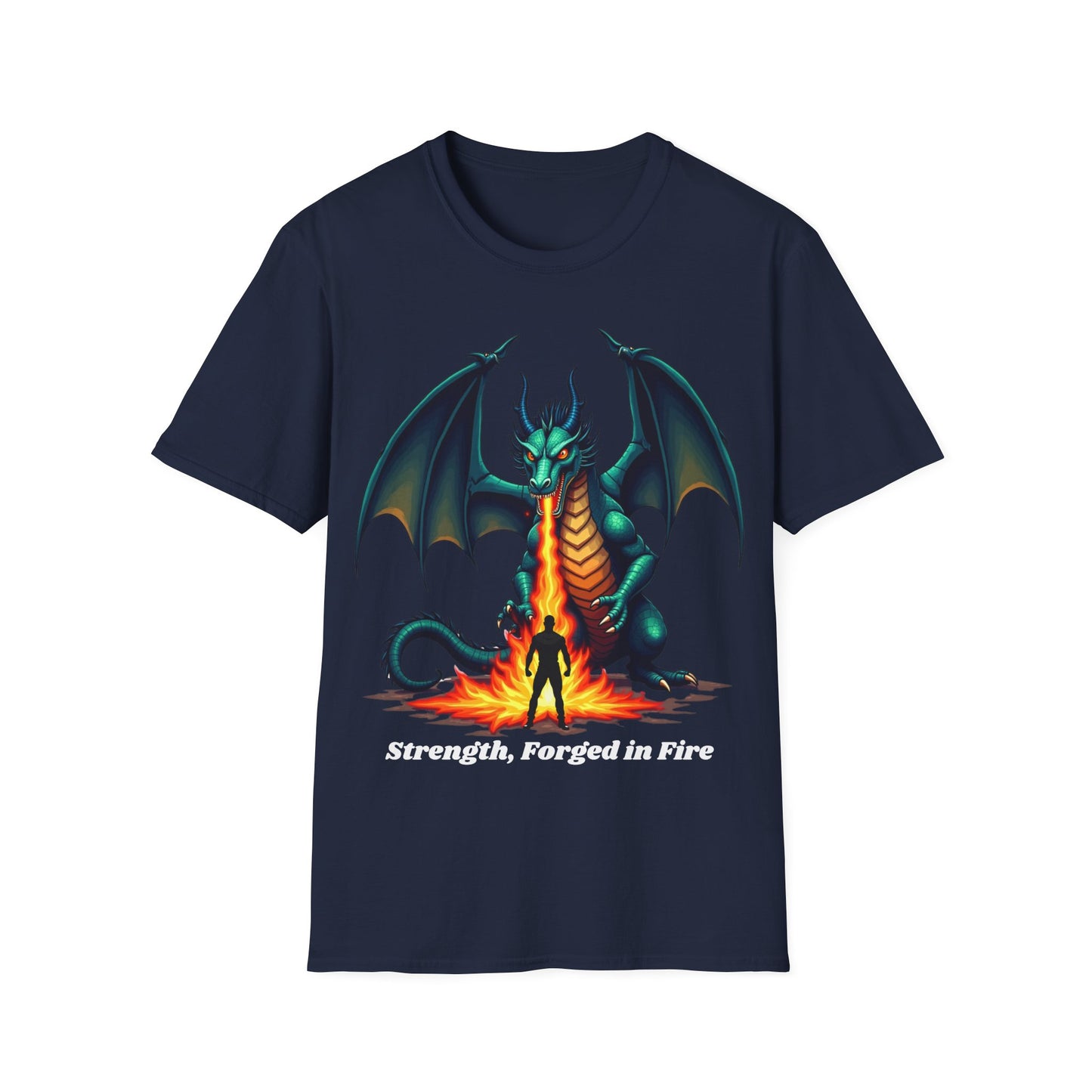 Forged in Fire T-Shirt