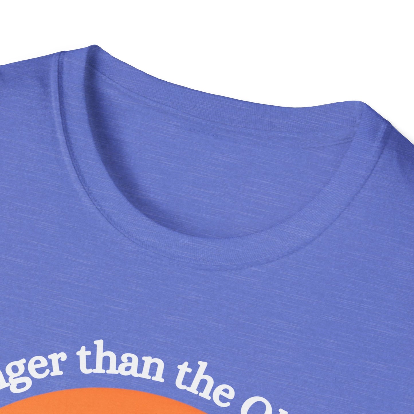 Stronger Than the Obstacle Tee