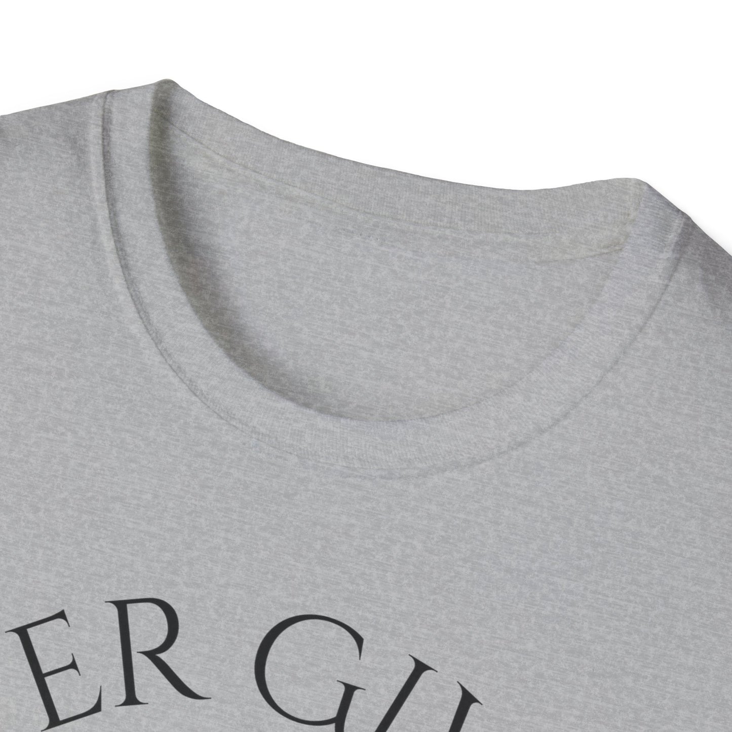 Eagle Inspirational T-Shirt
