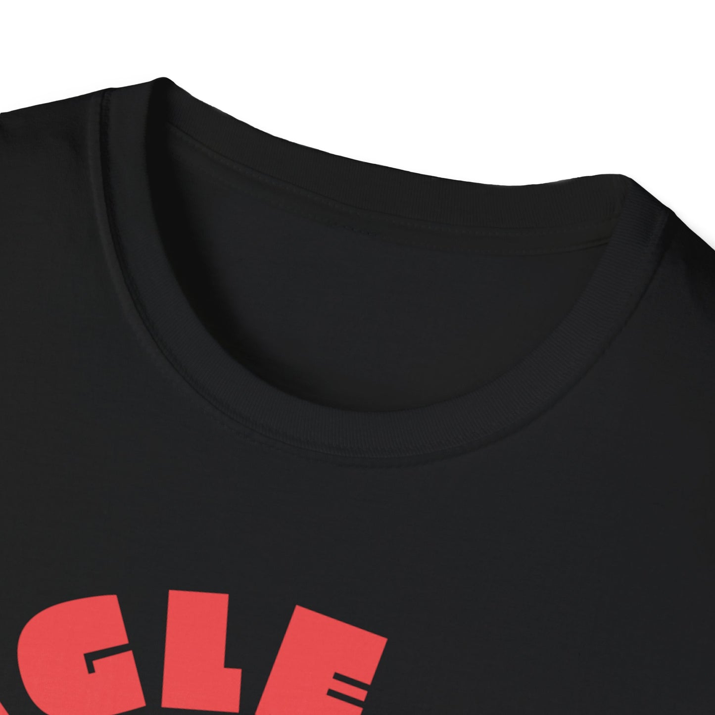A giggle a day keeps the glums away T-shirt