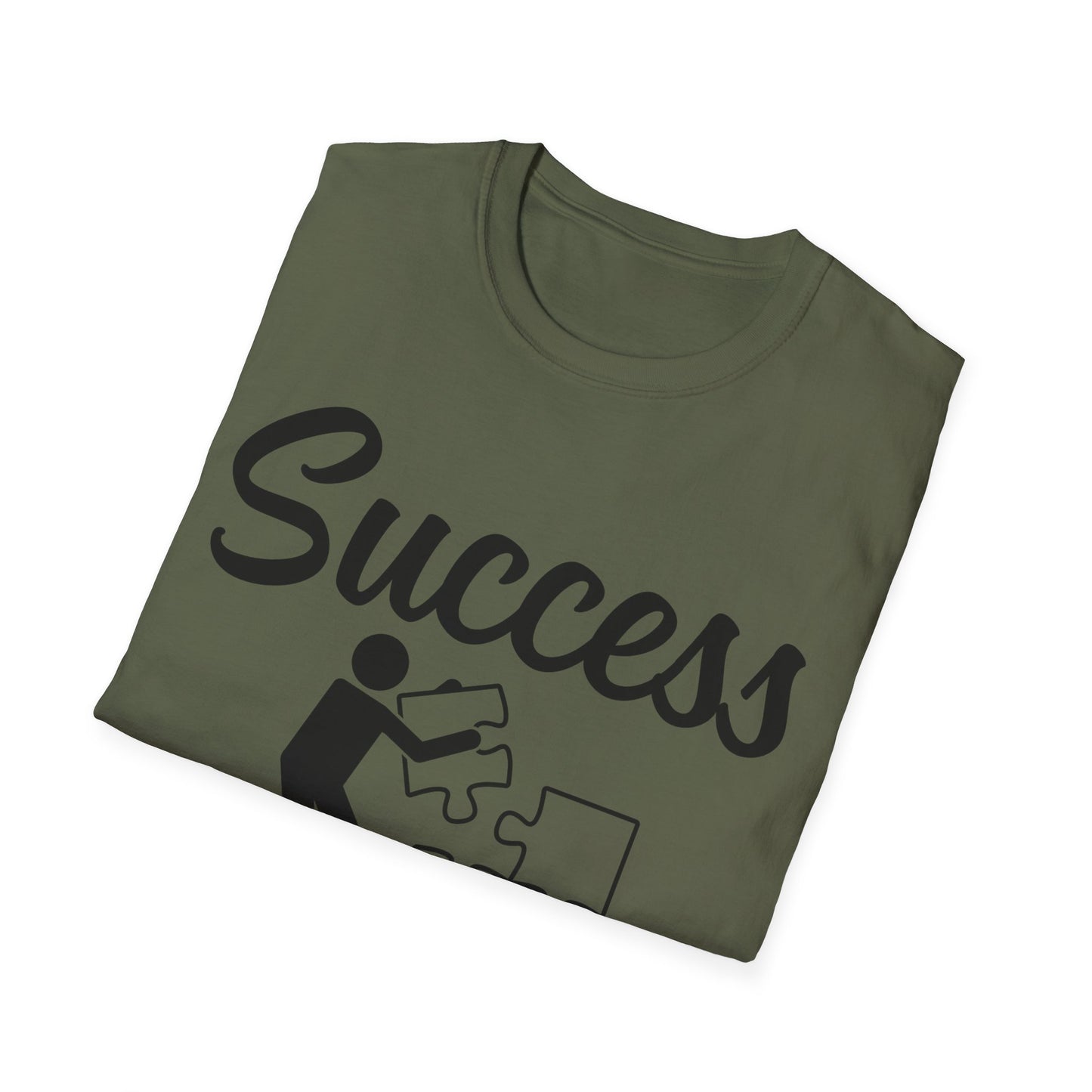 Success Some Assembly Required