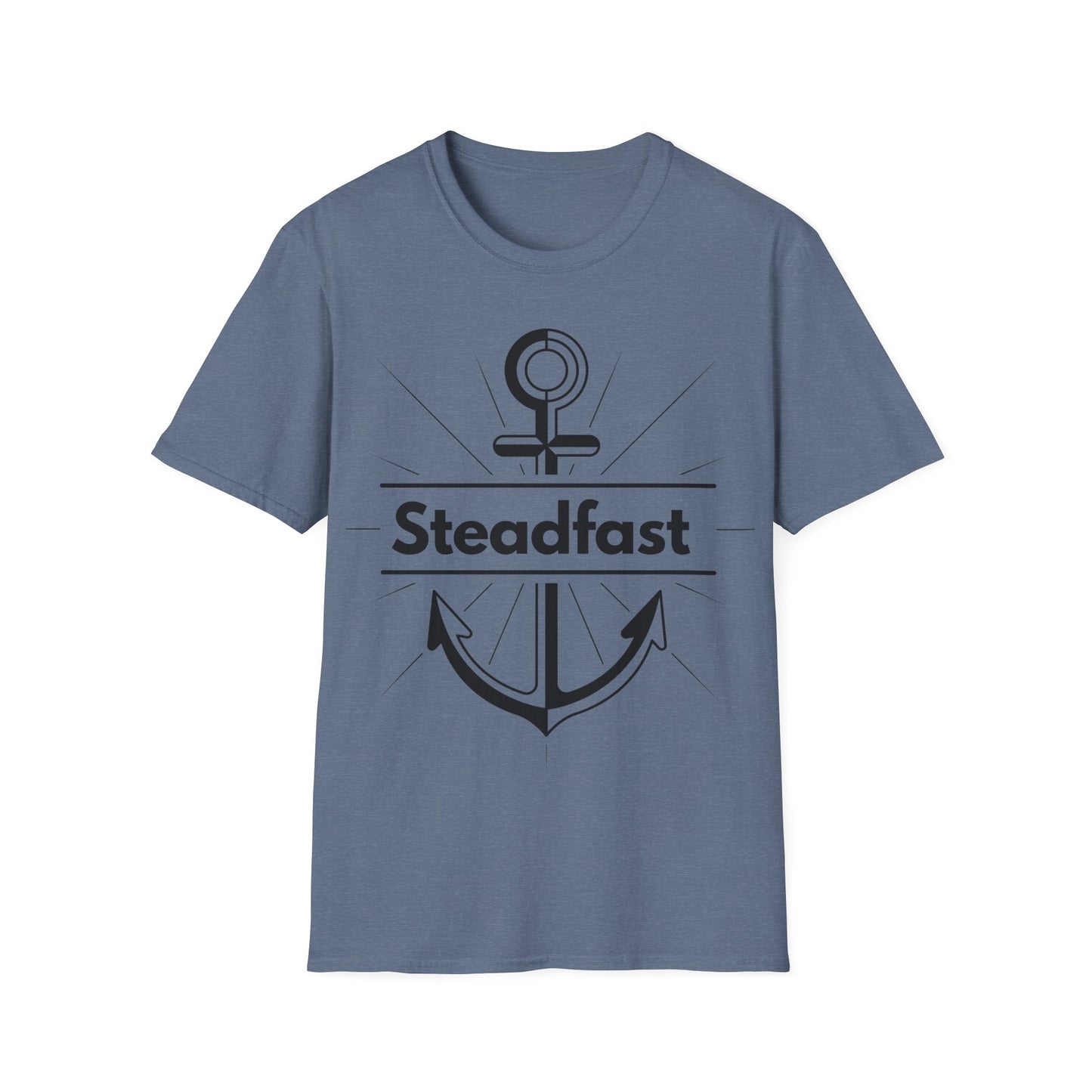 Steadfast Anchor T-Shirt