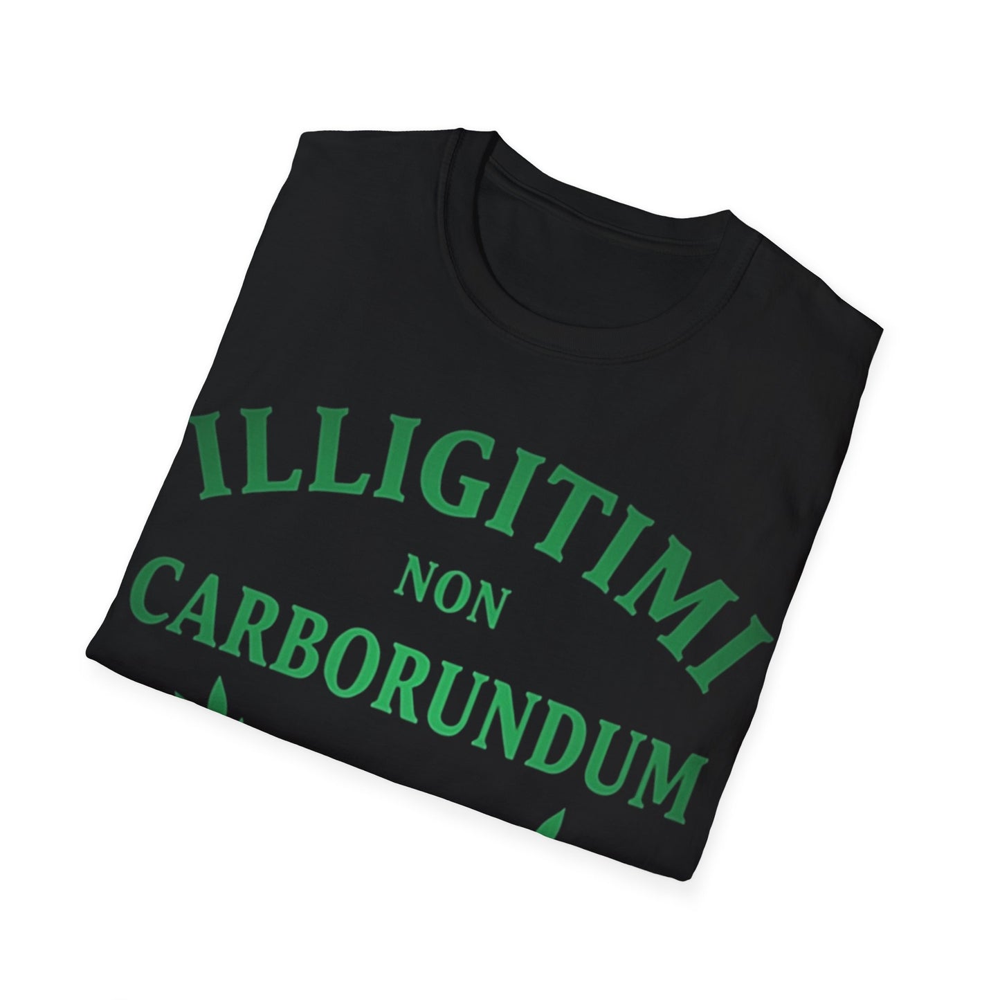 Unstoppable Spirit T-shirt