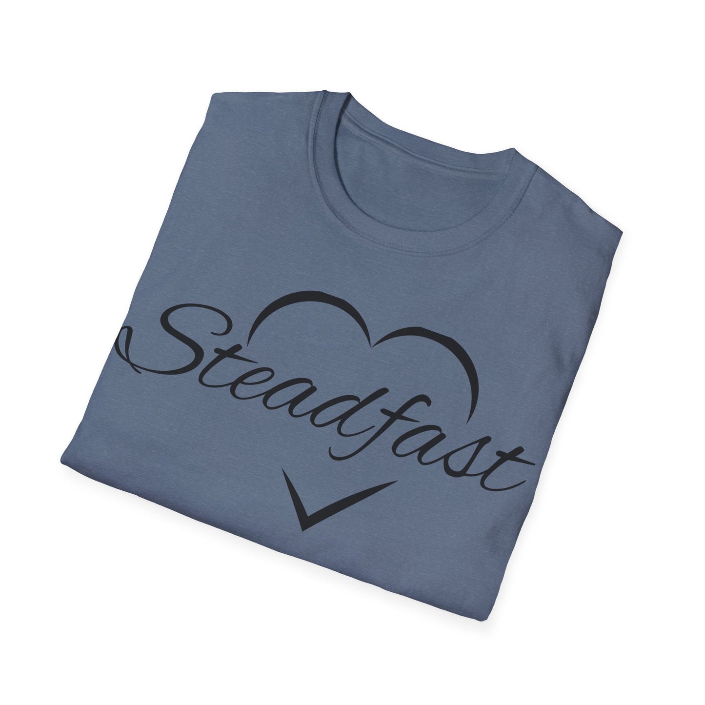 Steadfast Heart T-Shirt
