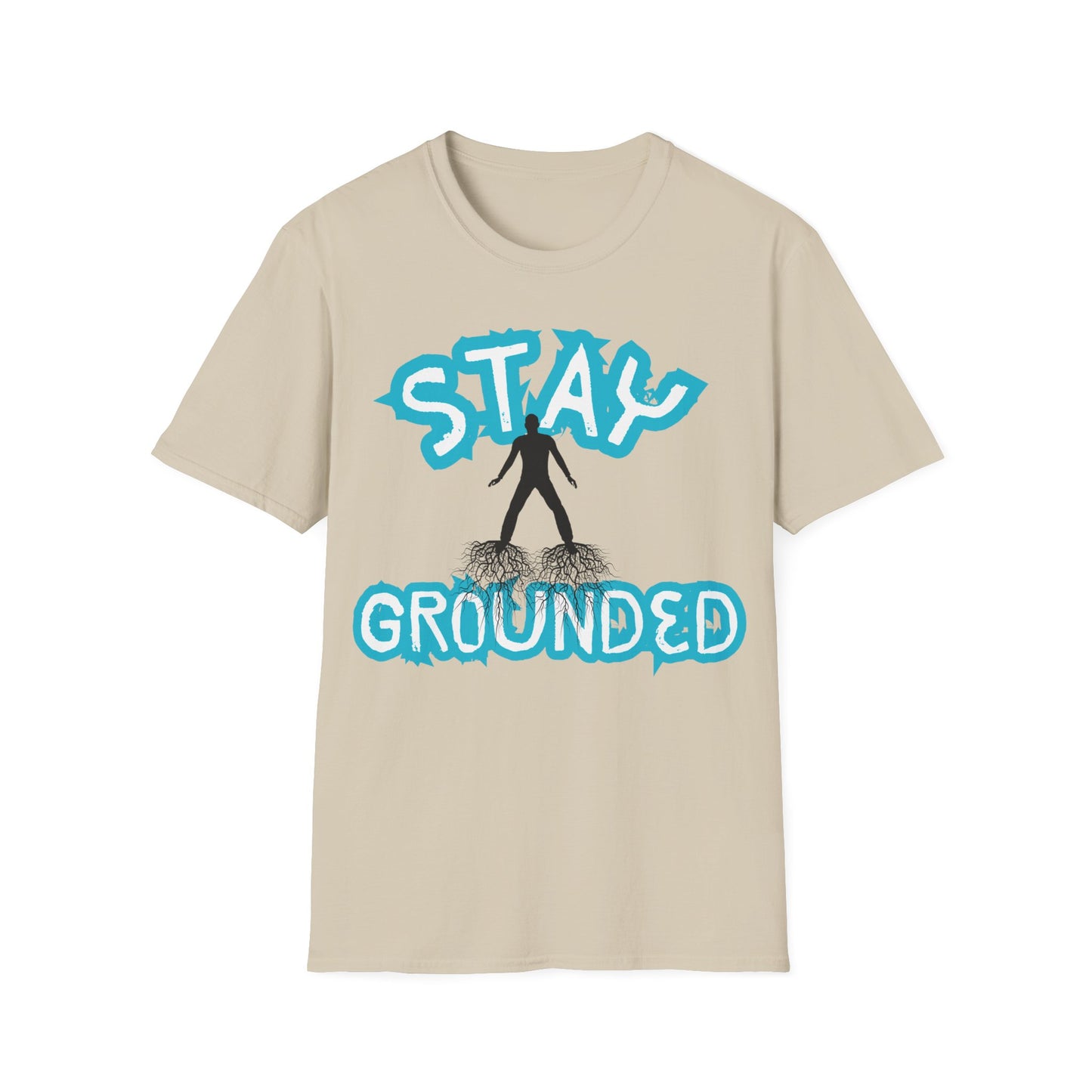 Stay Grounded