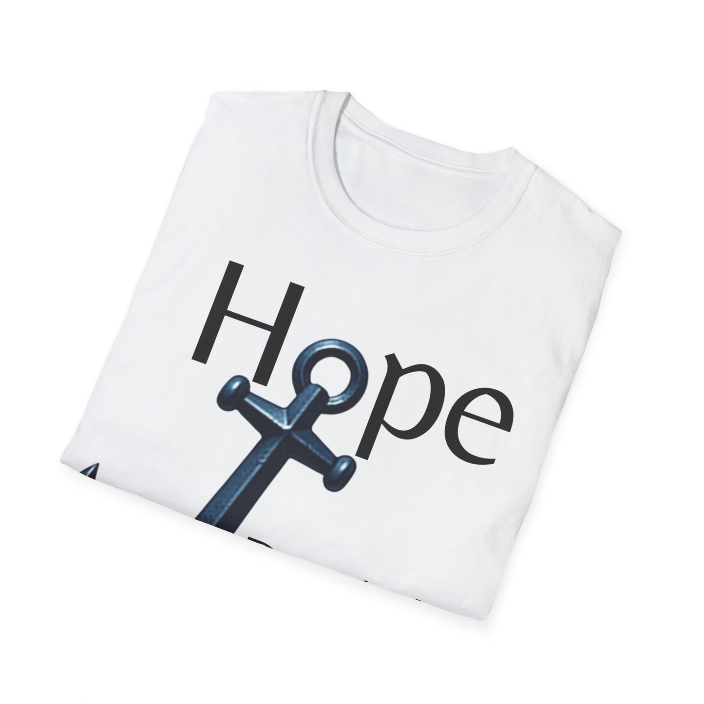 Anchor of Hope T-shirt