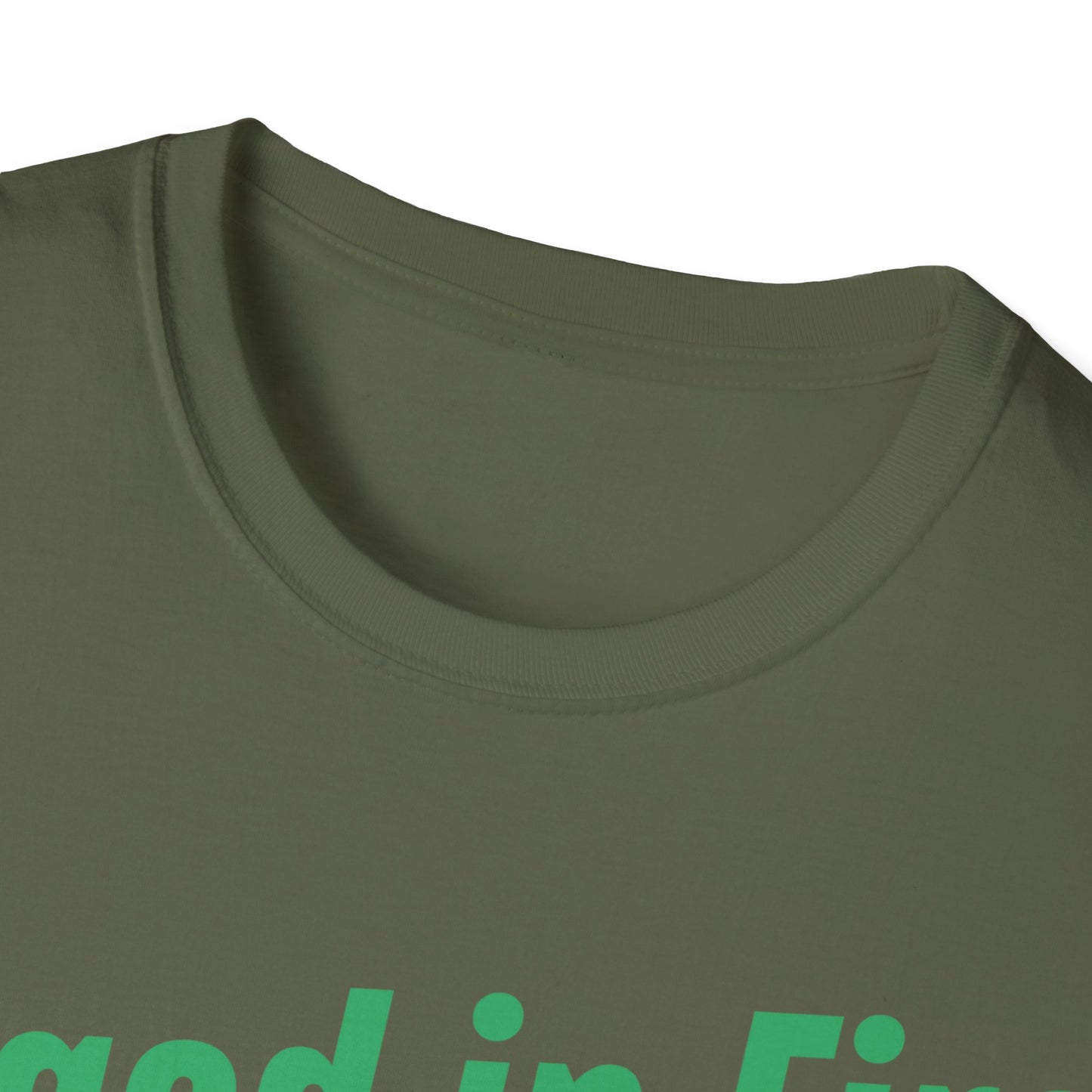 Forged In Fire T-shirt