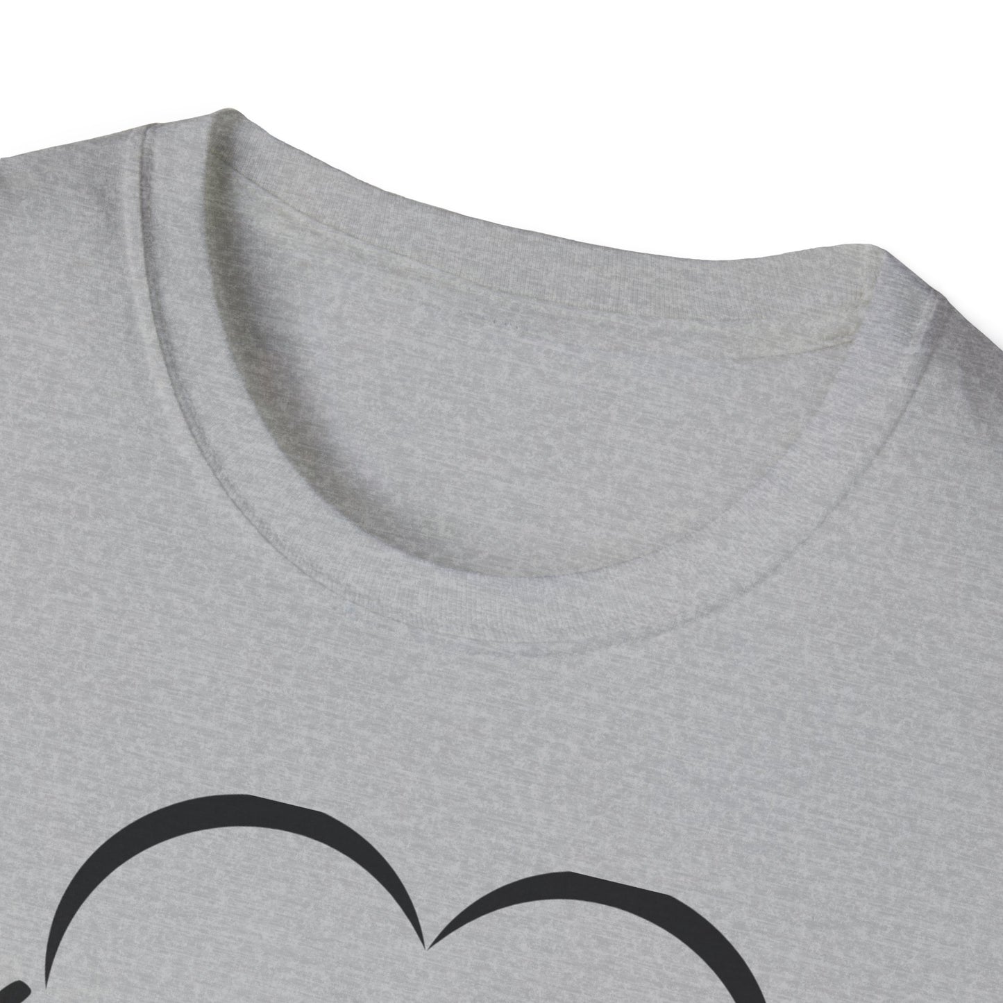 Steadfast Heart T-Shirt