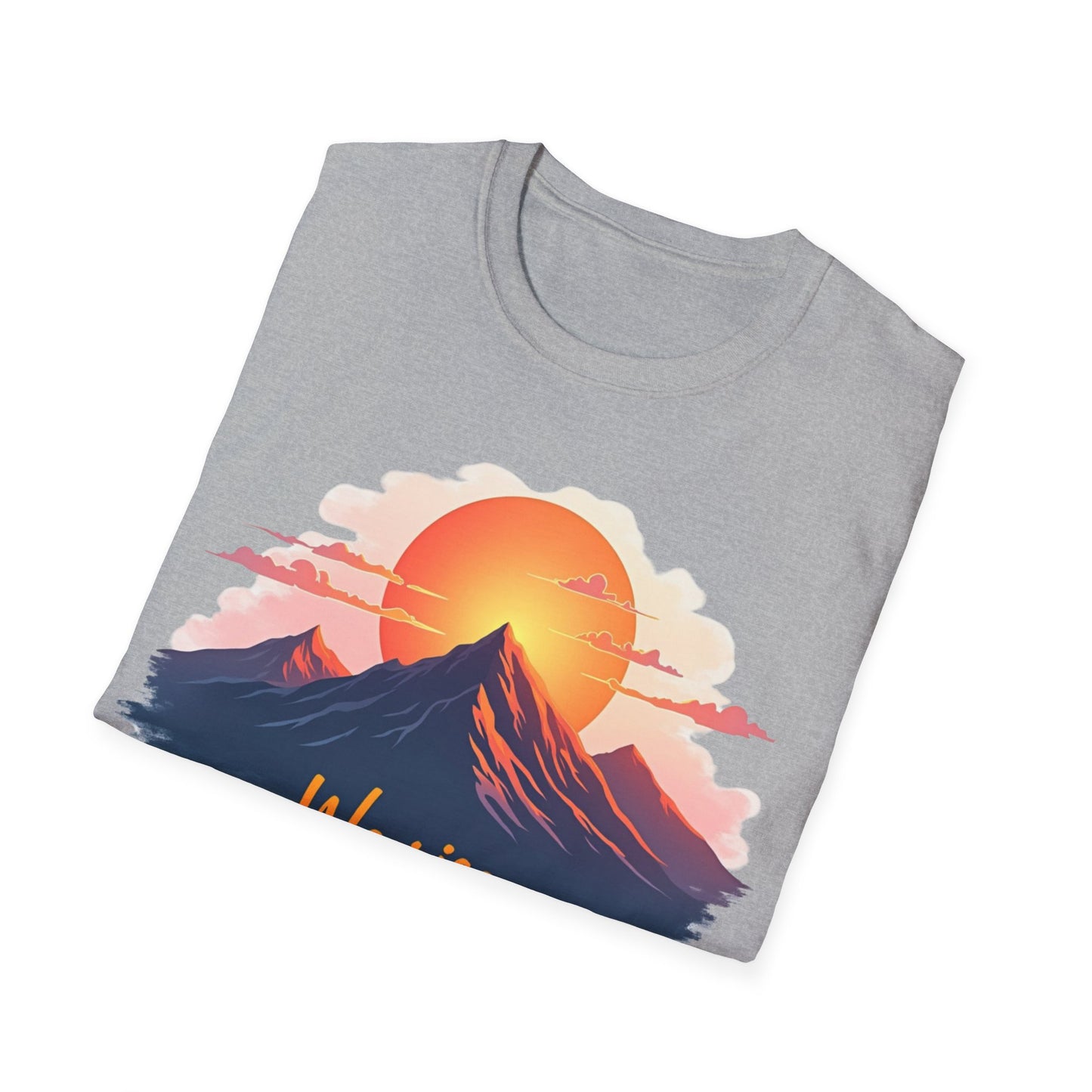 Rising Together T-Shirt