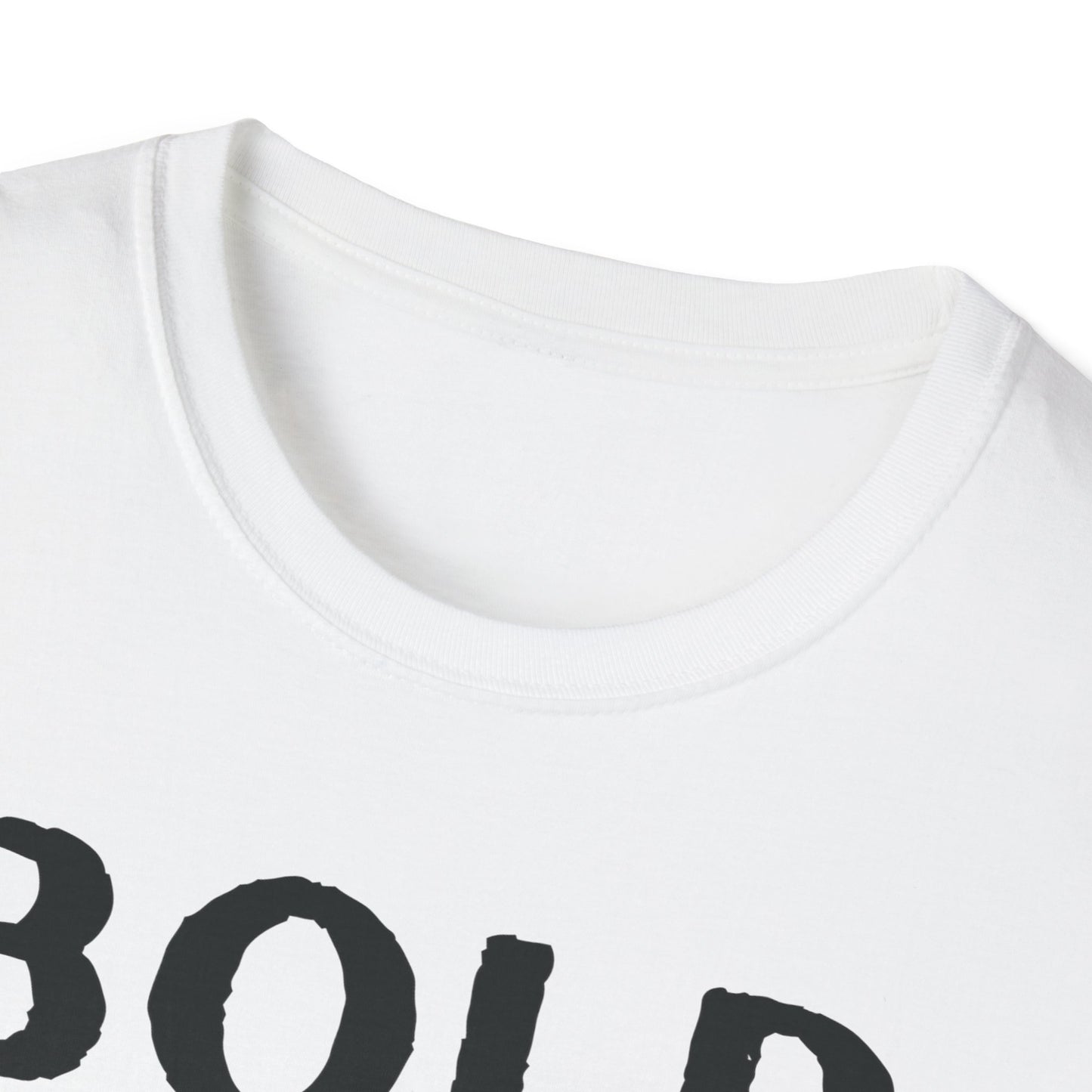 Bold as a Lion T-shirt