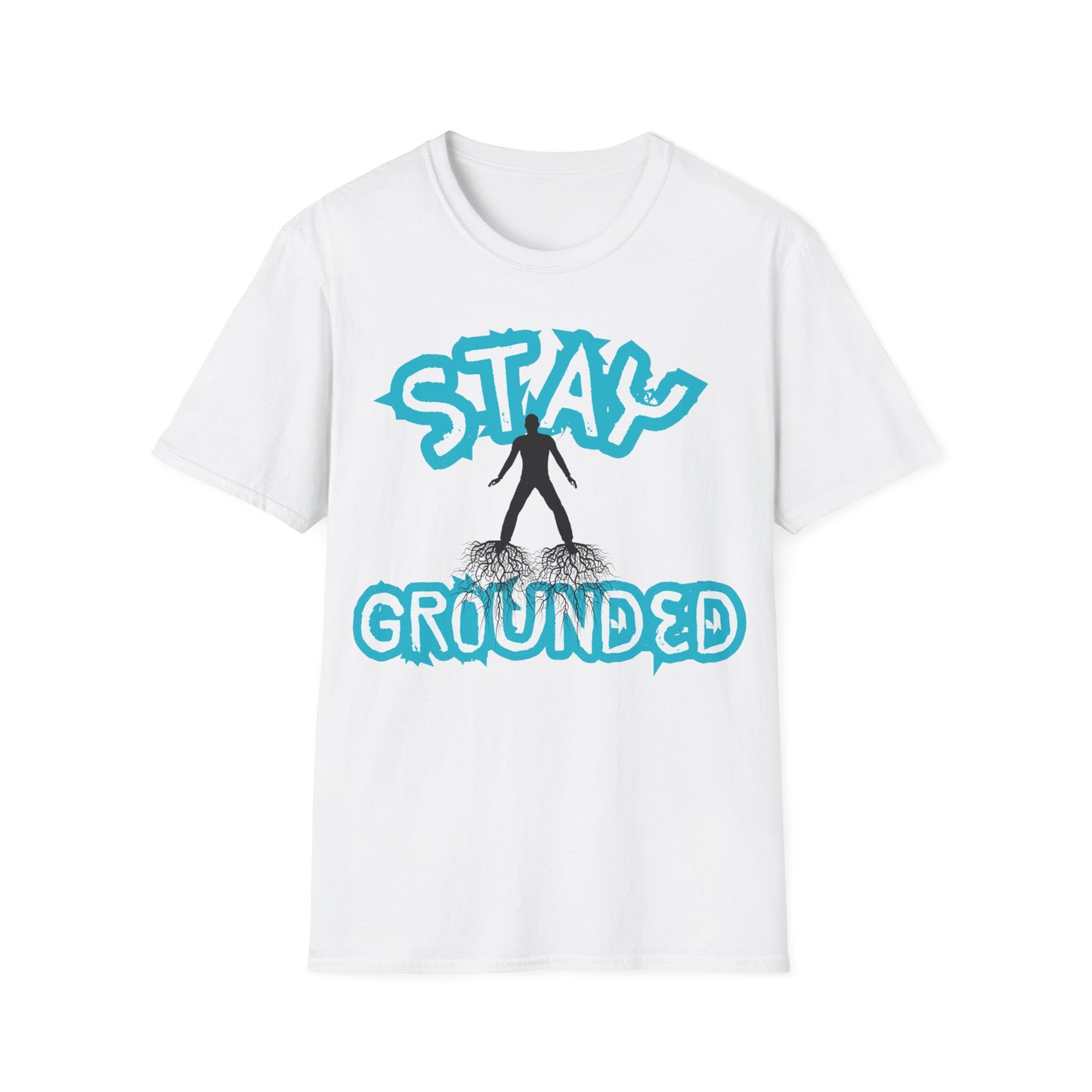 Stay Grounded