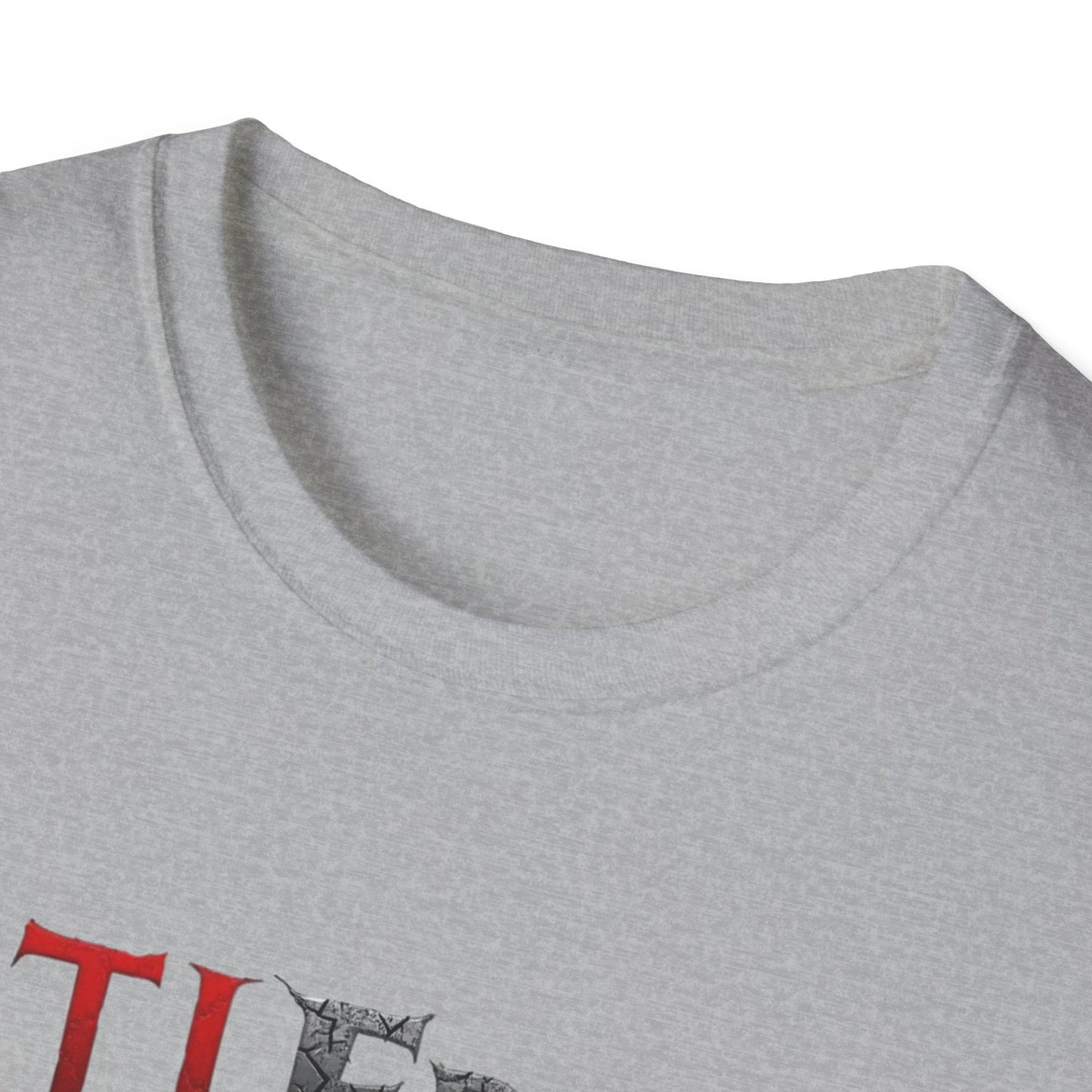 Antifragile T-shirt