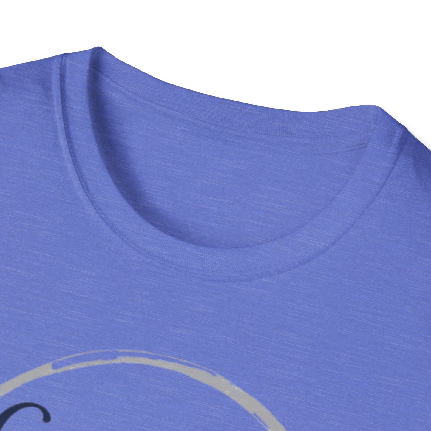 Grateful Thankful Blessed T-Shirt