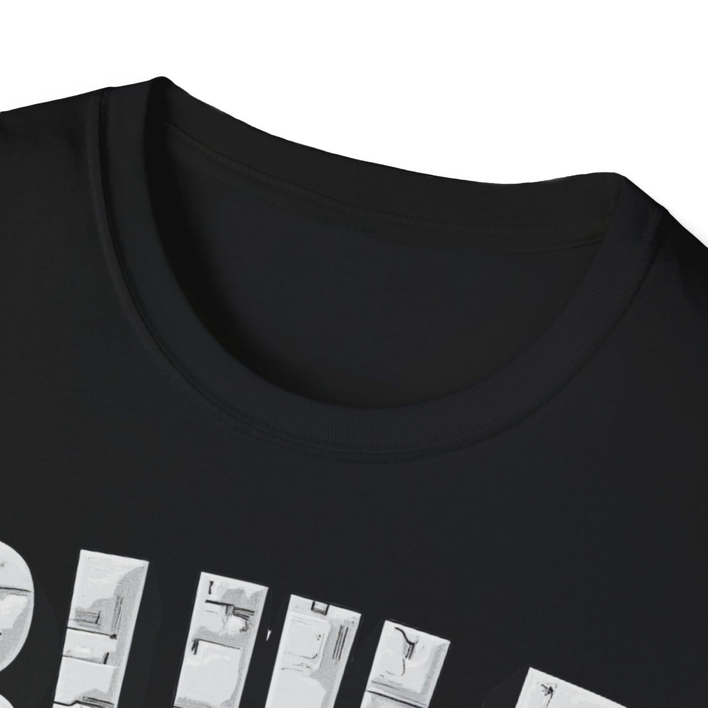 Built to Endure Strength T-shirt