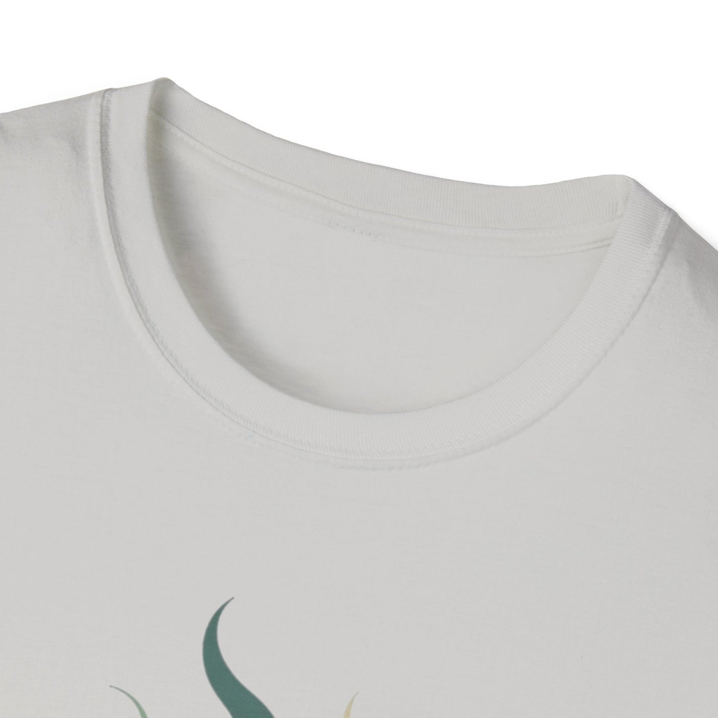 Stronger Than My Coffee T-Shirt