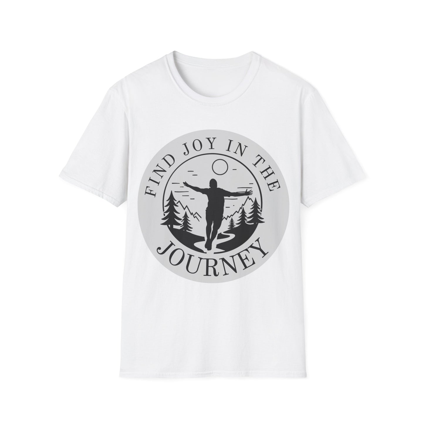 Find Joy in the Journey