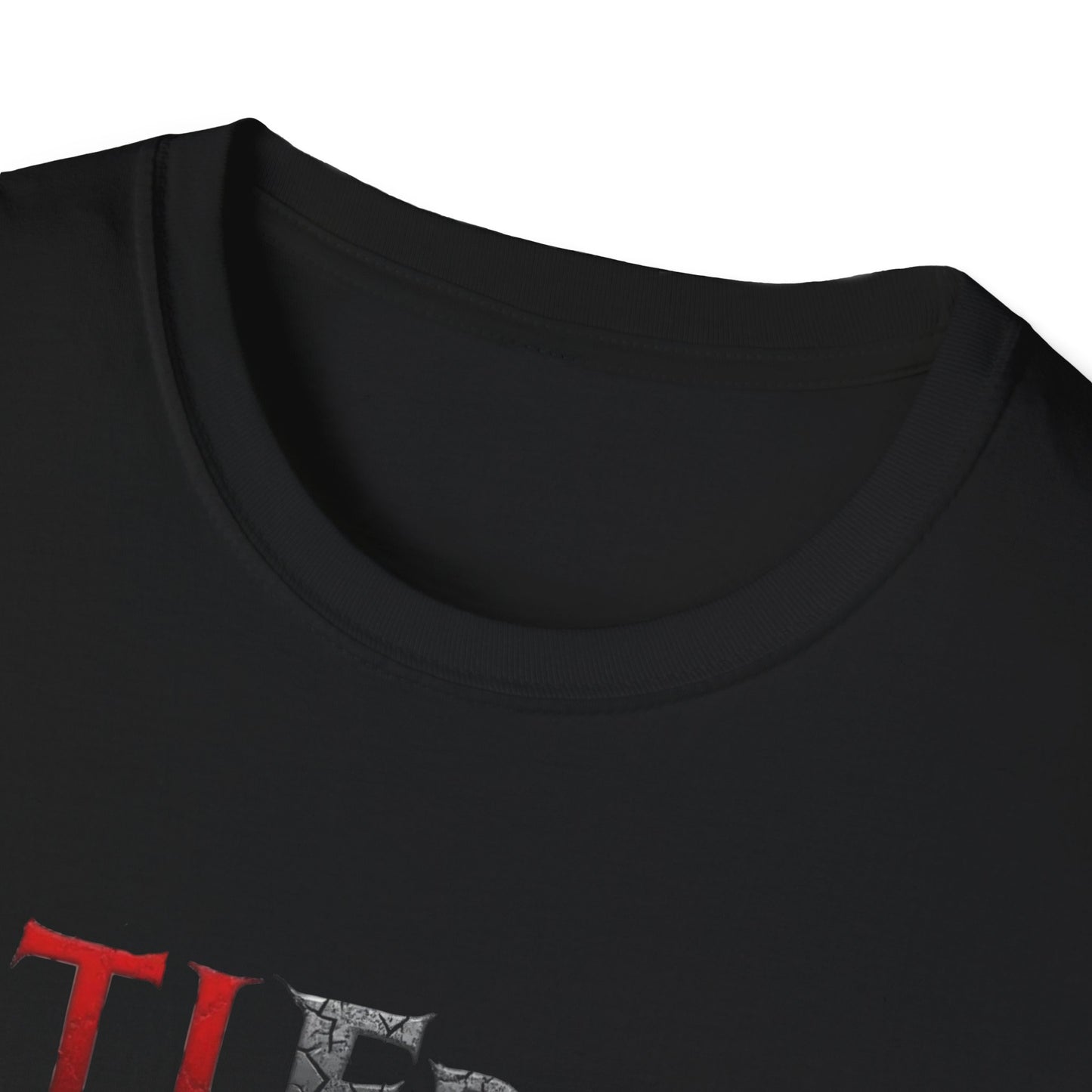 Antifragile T-shirt