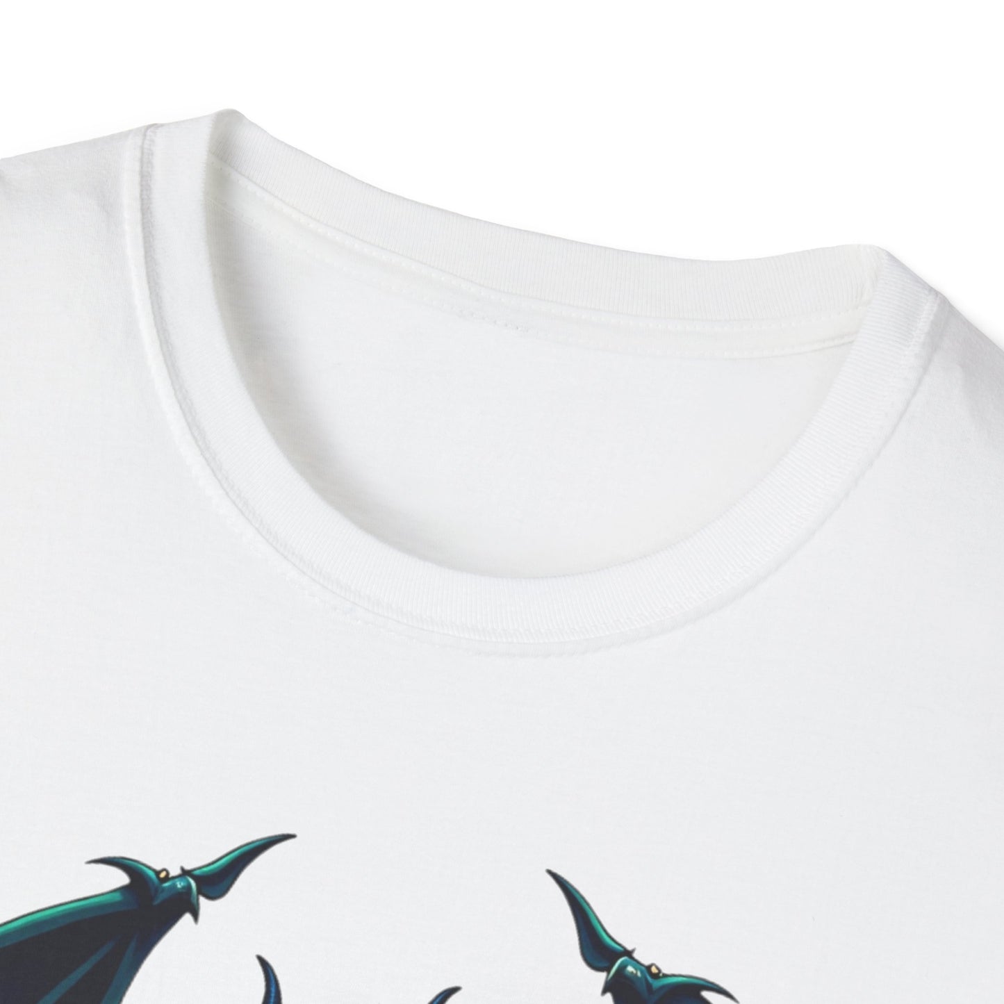 Dragon Fire T-shirt