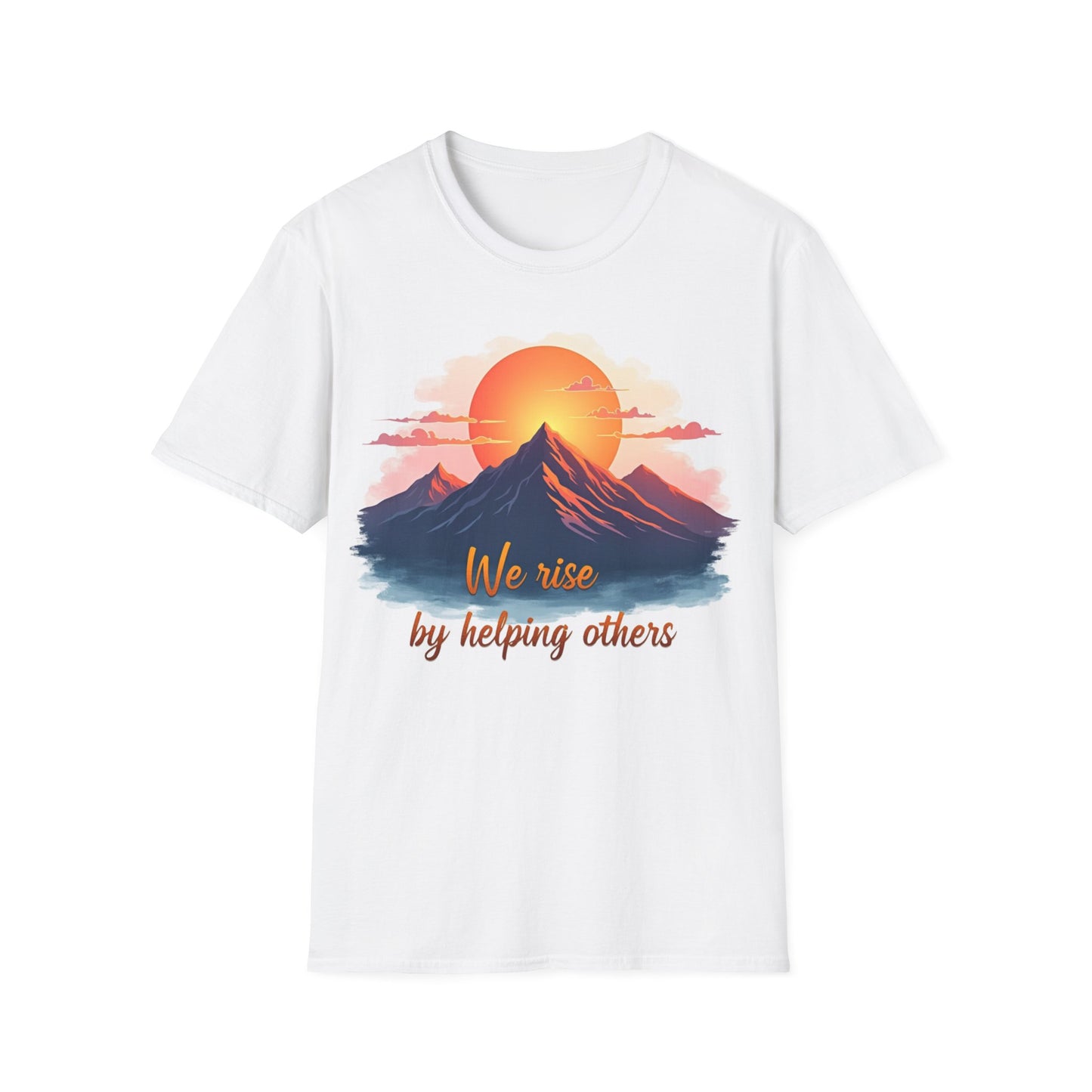 Rising Together T-Shirt