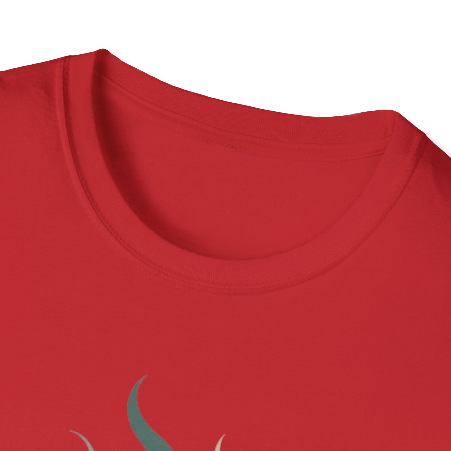 Stronger Than My Coffee T-Shirt