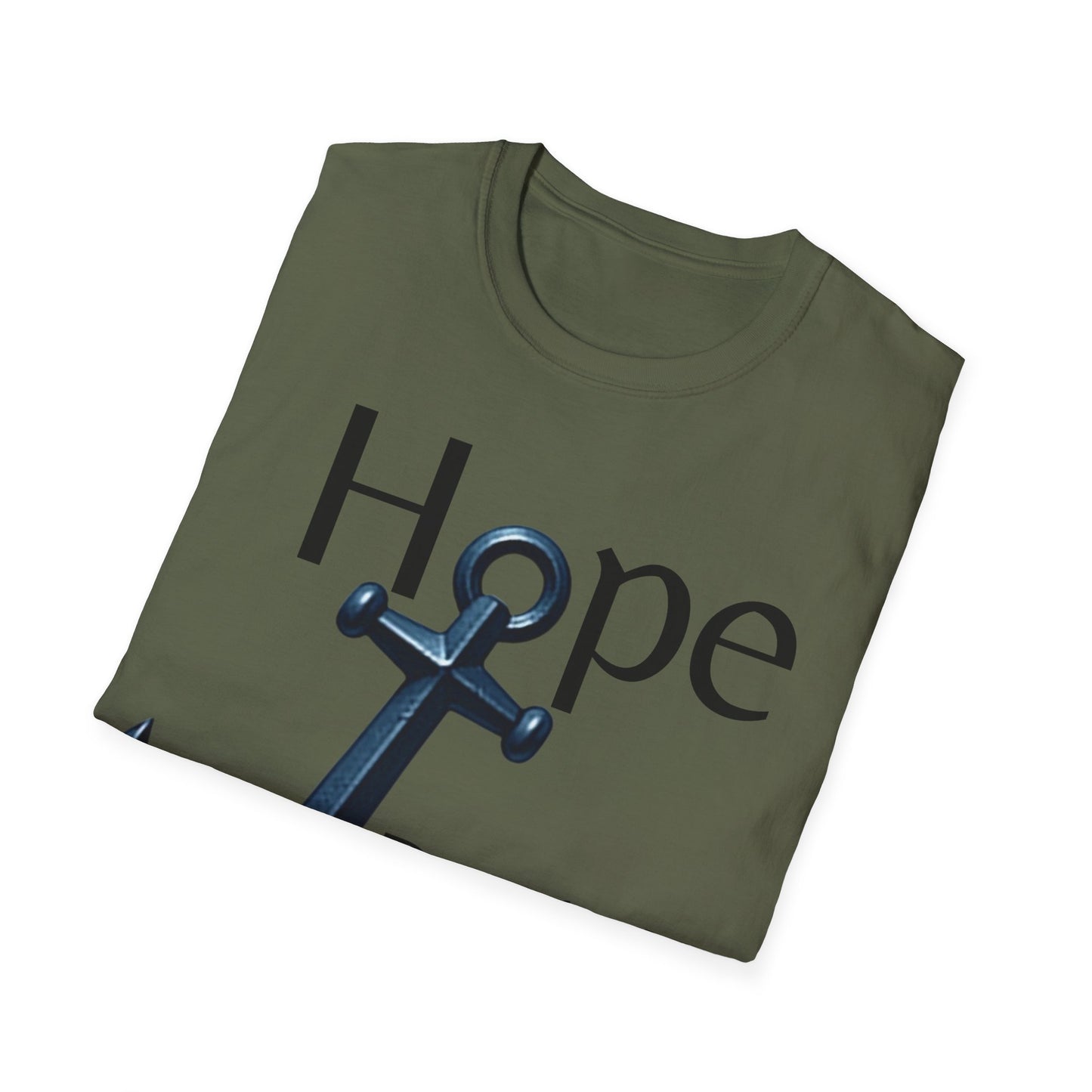 Anchor of Hope T-shirt