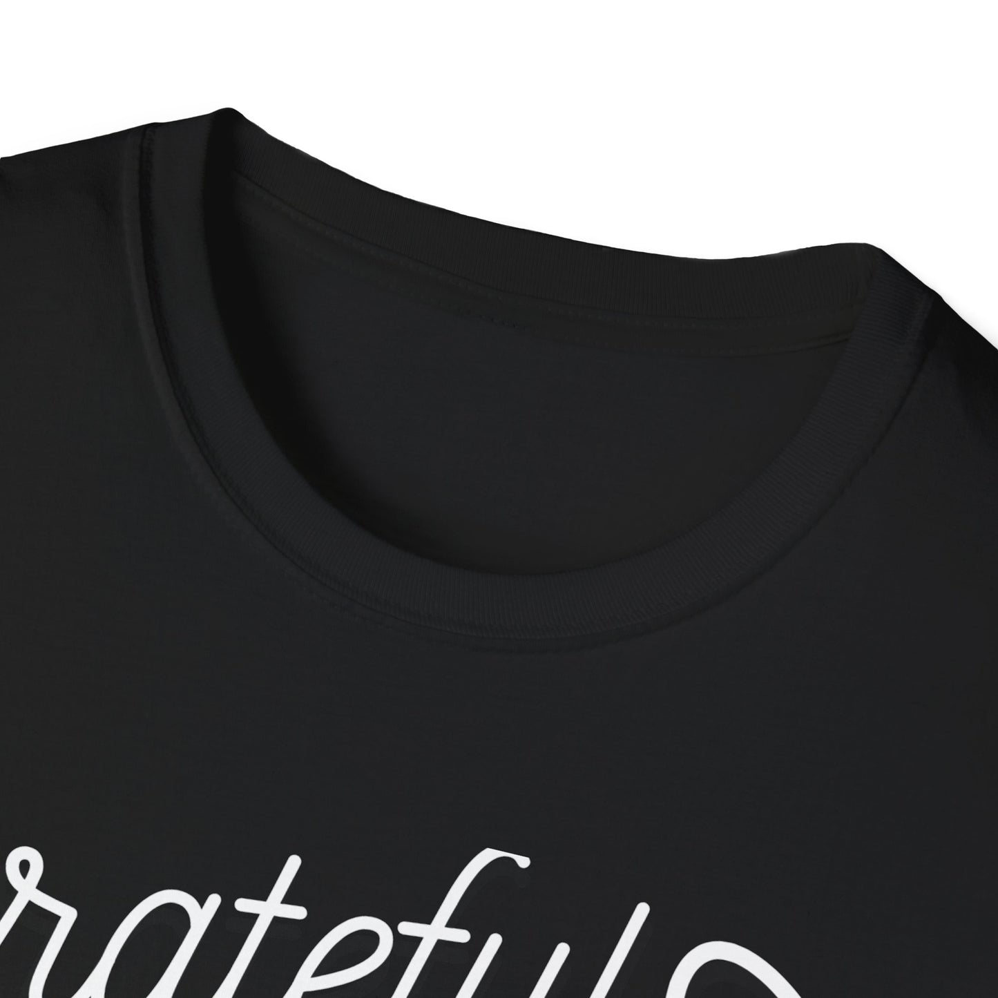 Grateful Heart T-Shirt