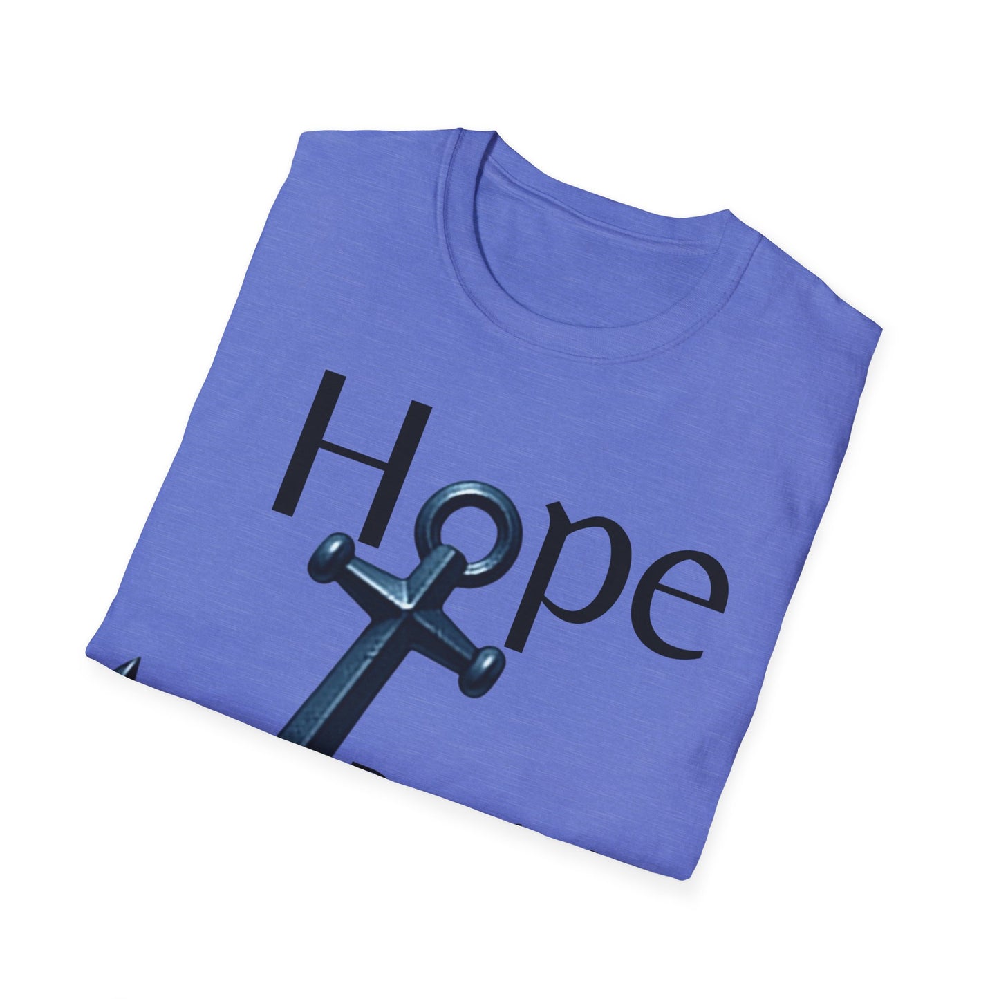 Anchor of Hope T-shirt