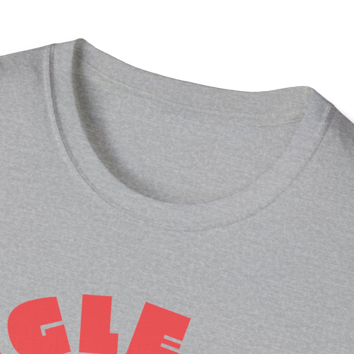 A giggle a day keeps the glums away T-shirt