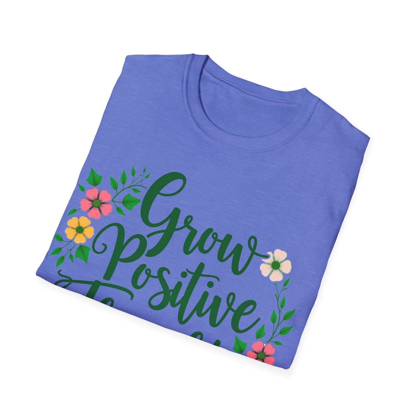 Cultivate Positivity T-Shirt