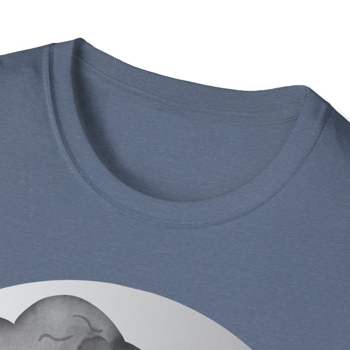 The Stone Was Rolled Away T-Shirt