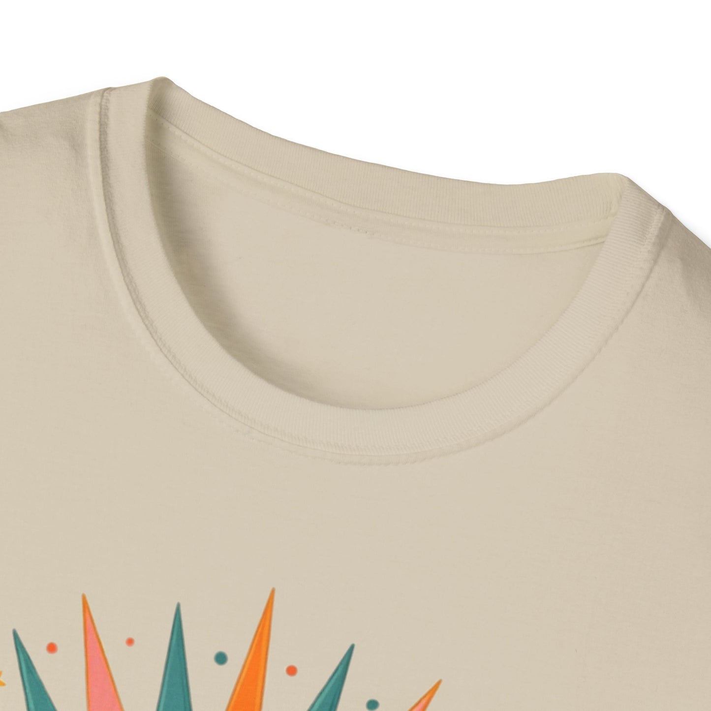 Hopeful Sunrise T-Shirt